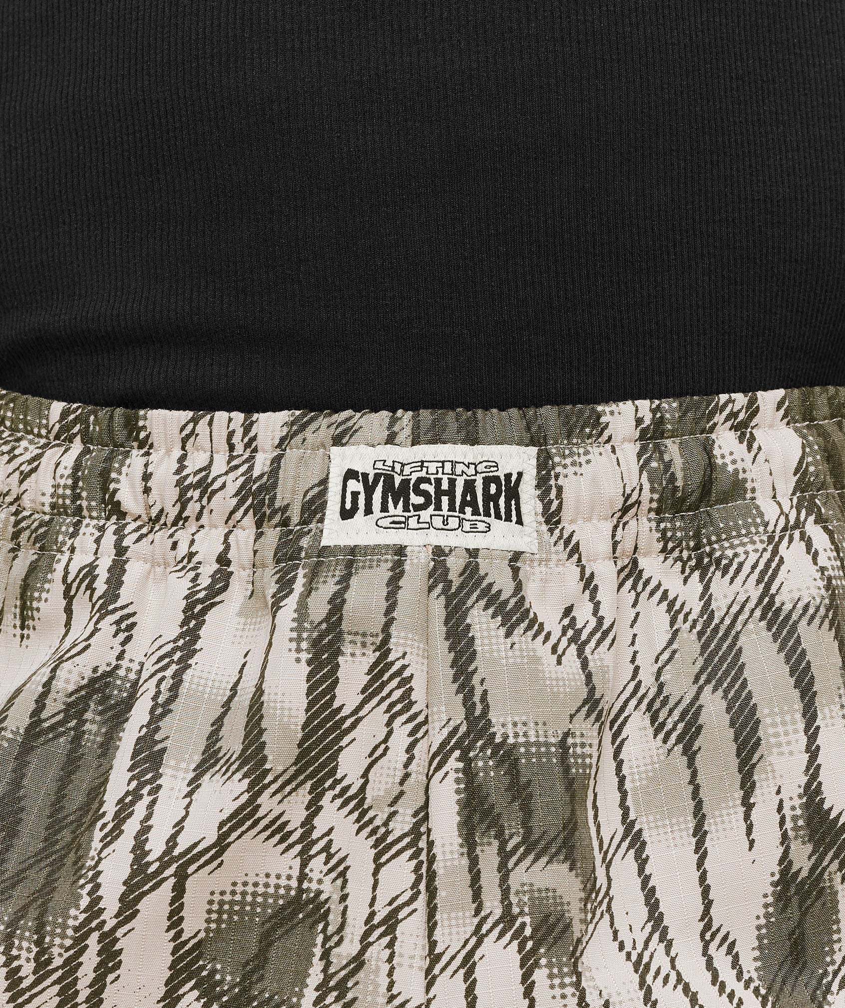 Gymshark Pumper Pants Pebble Grey