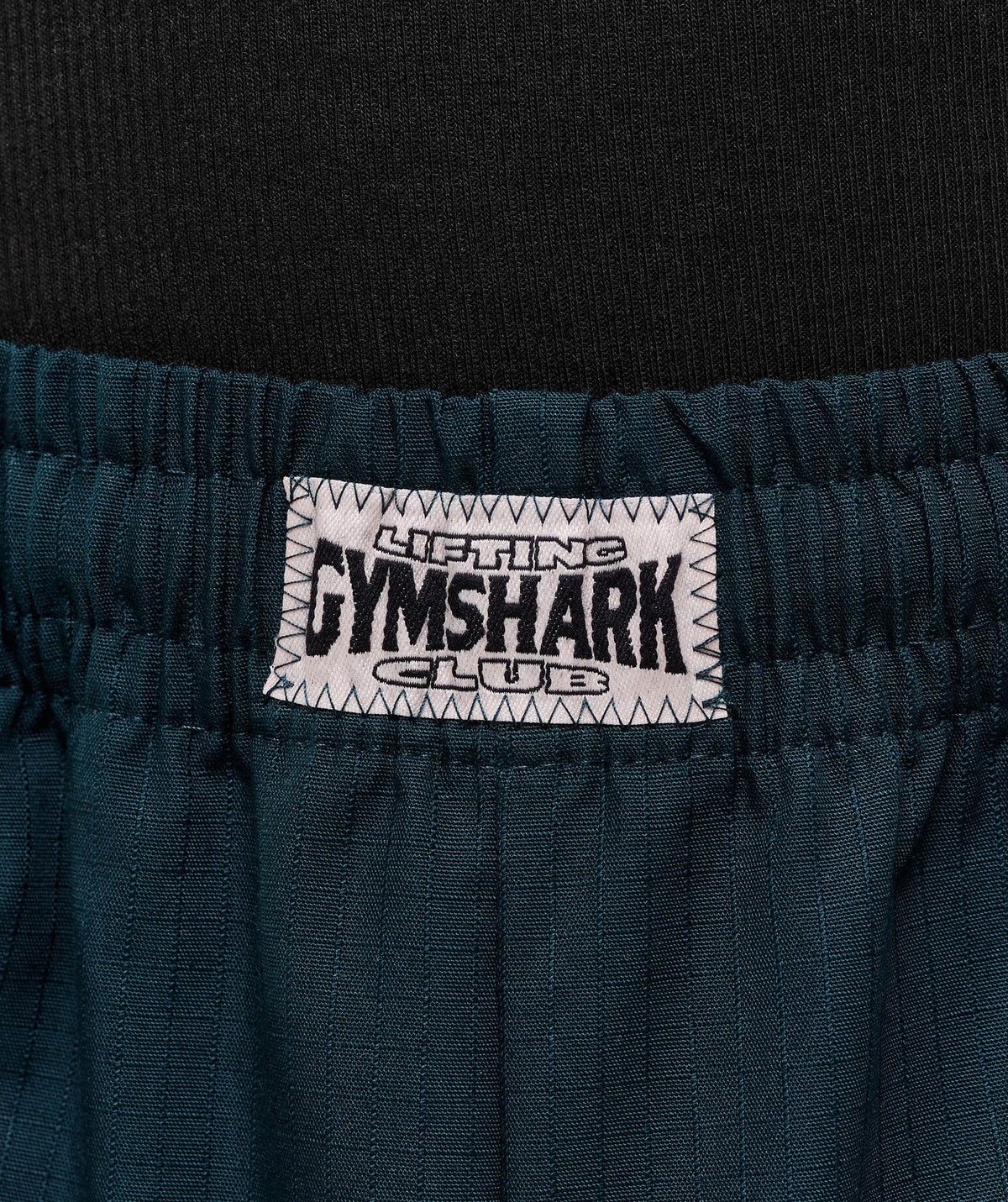 Gymshark Pumper Shorts 5" Deep Petrol Blue