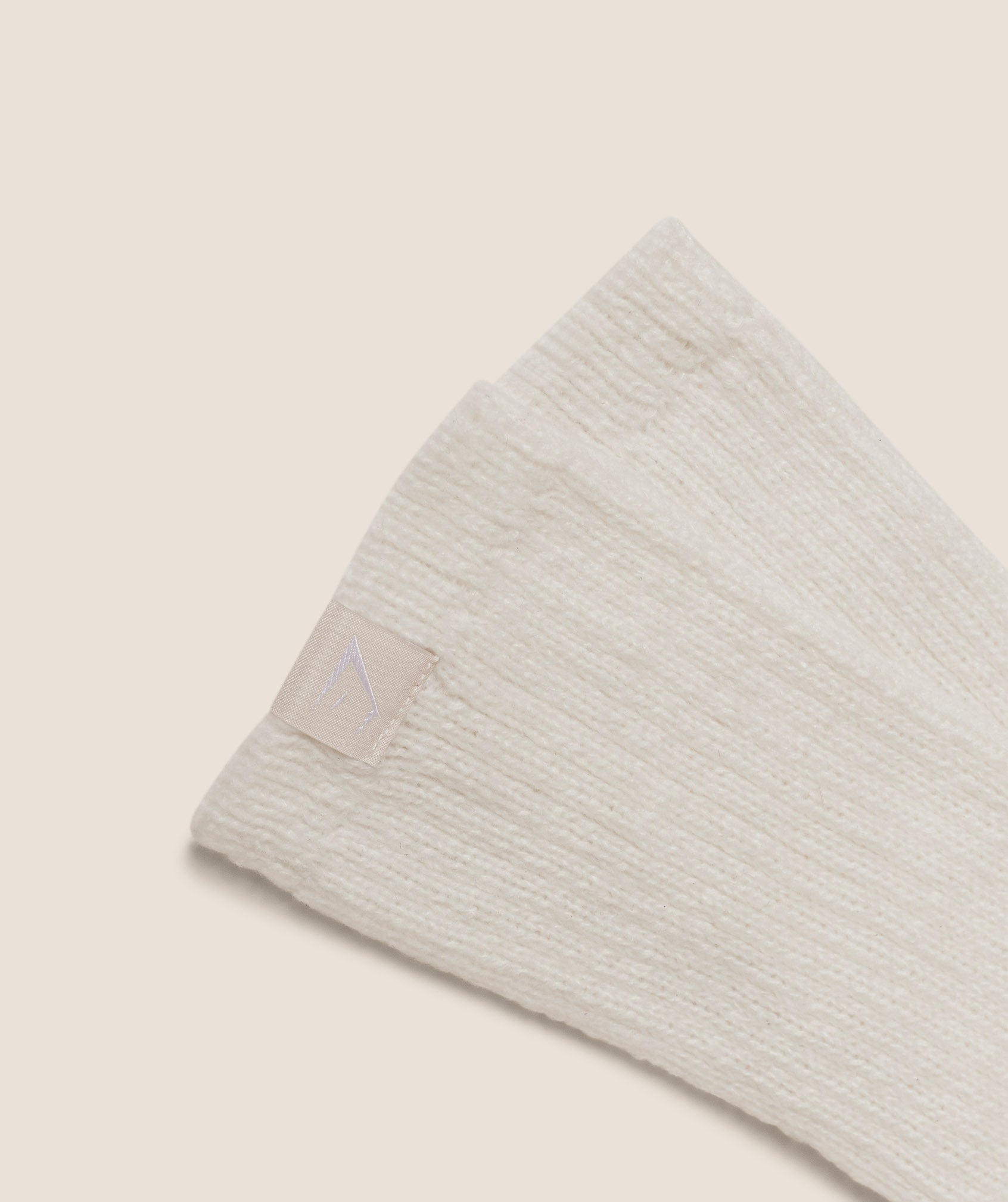 Women's Gymshark Comfy Rest Day Socks Gs Soft White