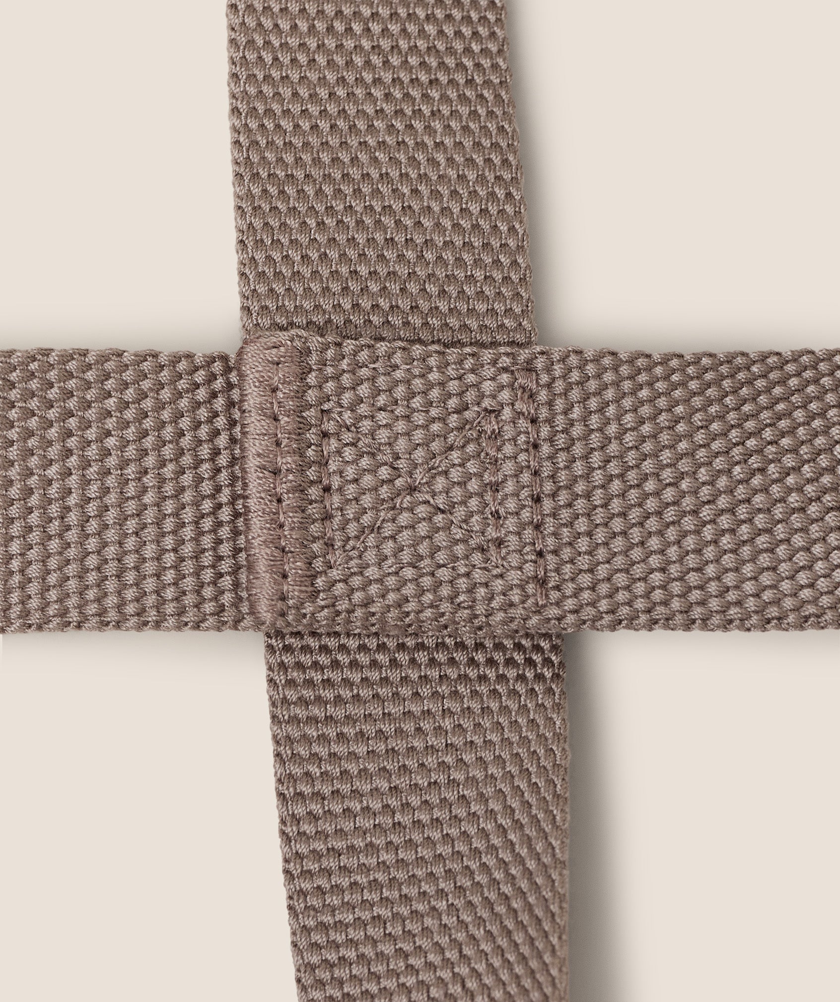 Women's Gymshark Figure 8 Lifting Straps Lifestyle Brown