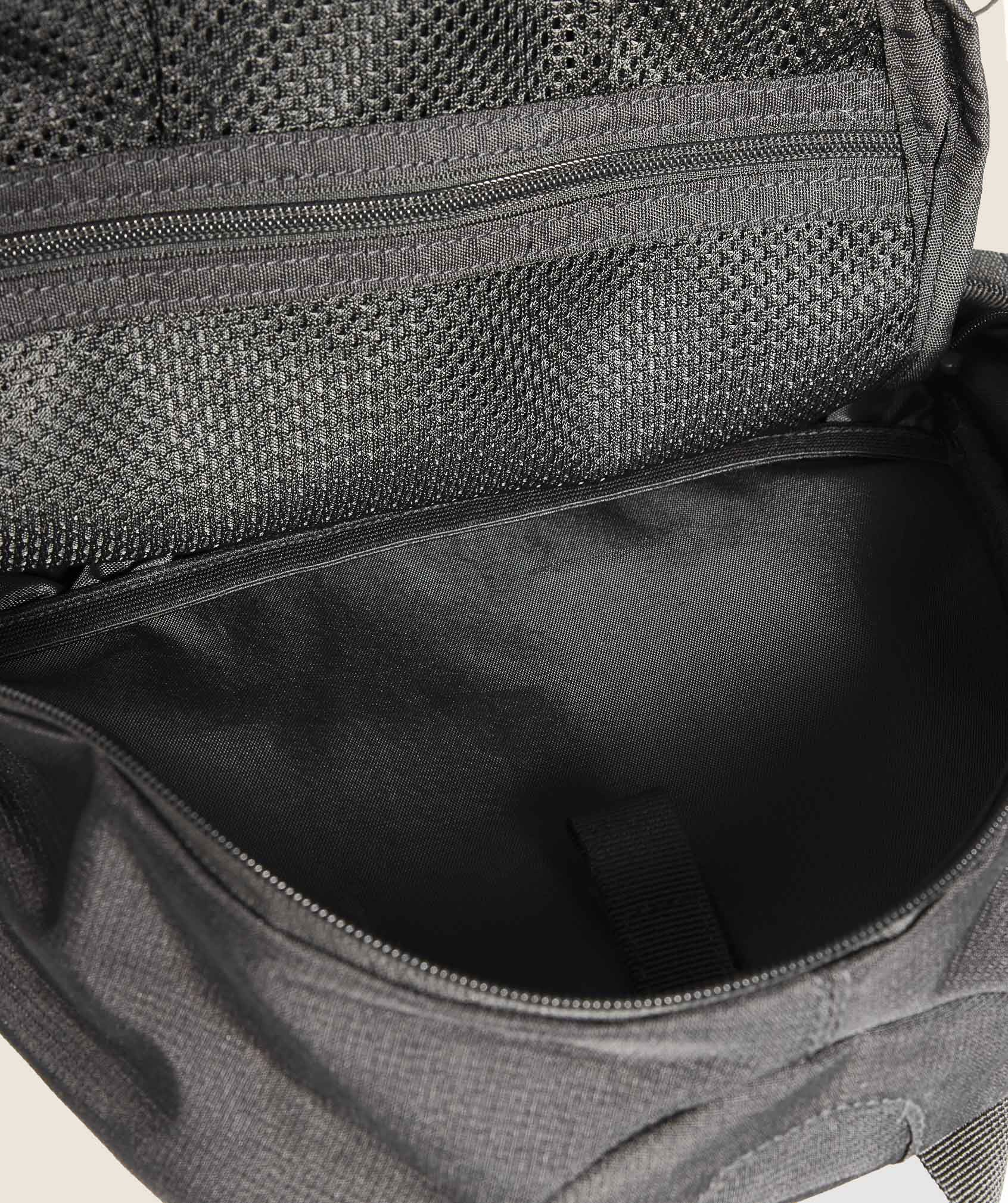 Women's Gymshark Running Backpack Black