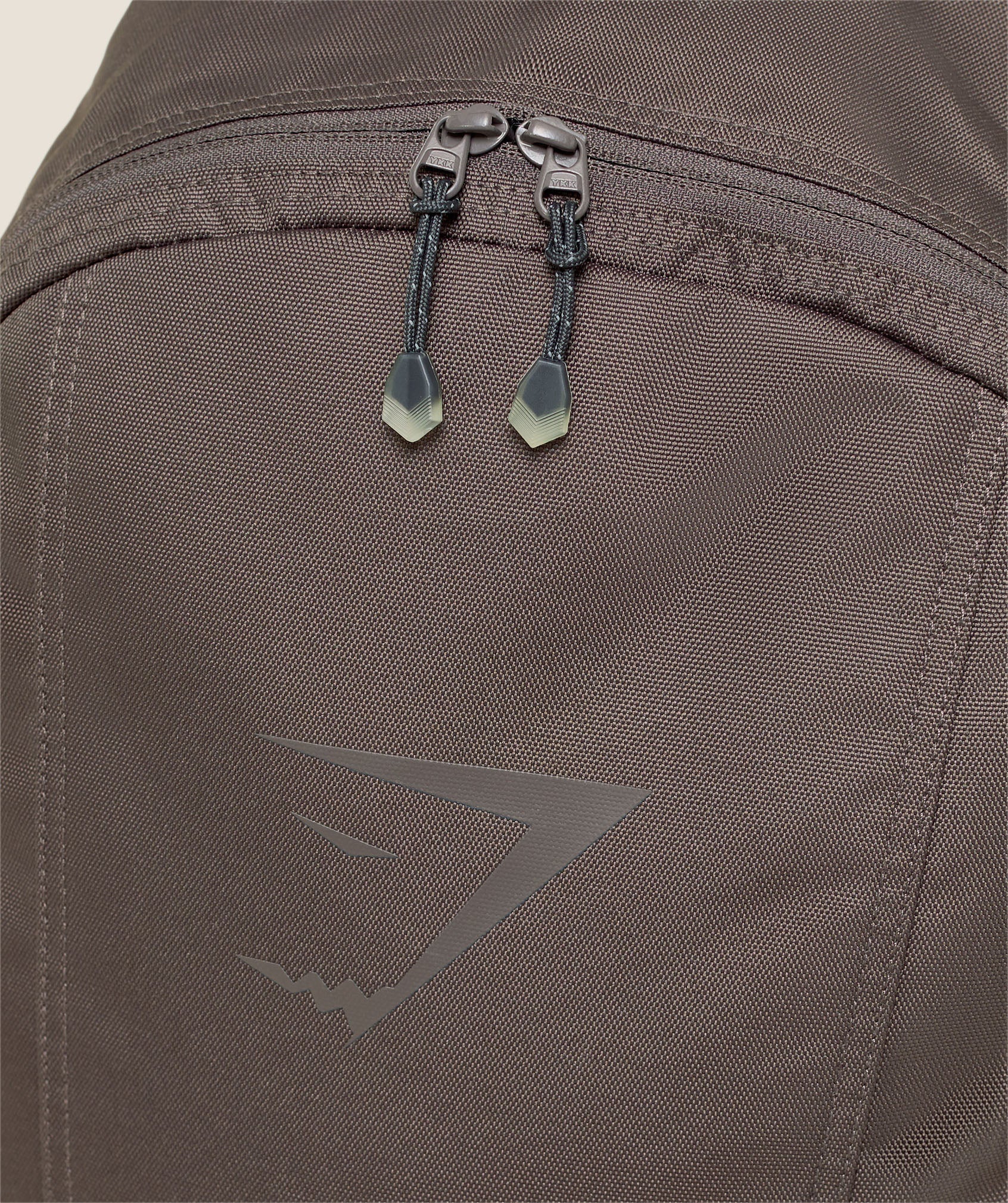 Women's Gymshark Sharkhead Backpack Cool Brown