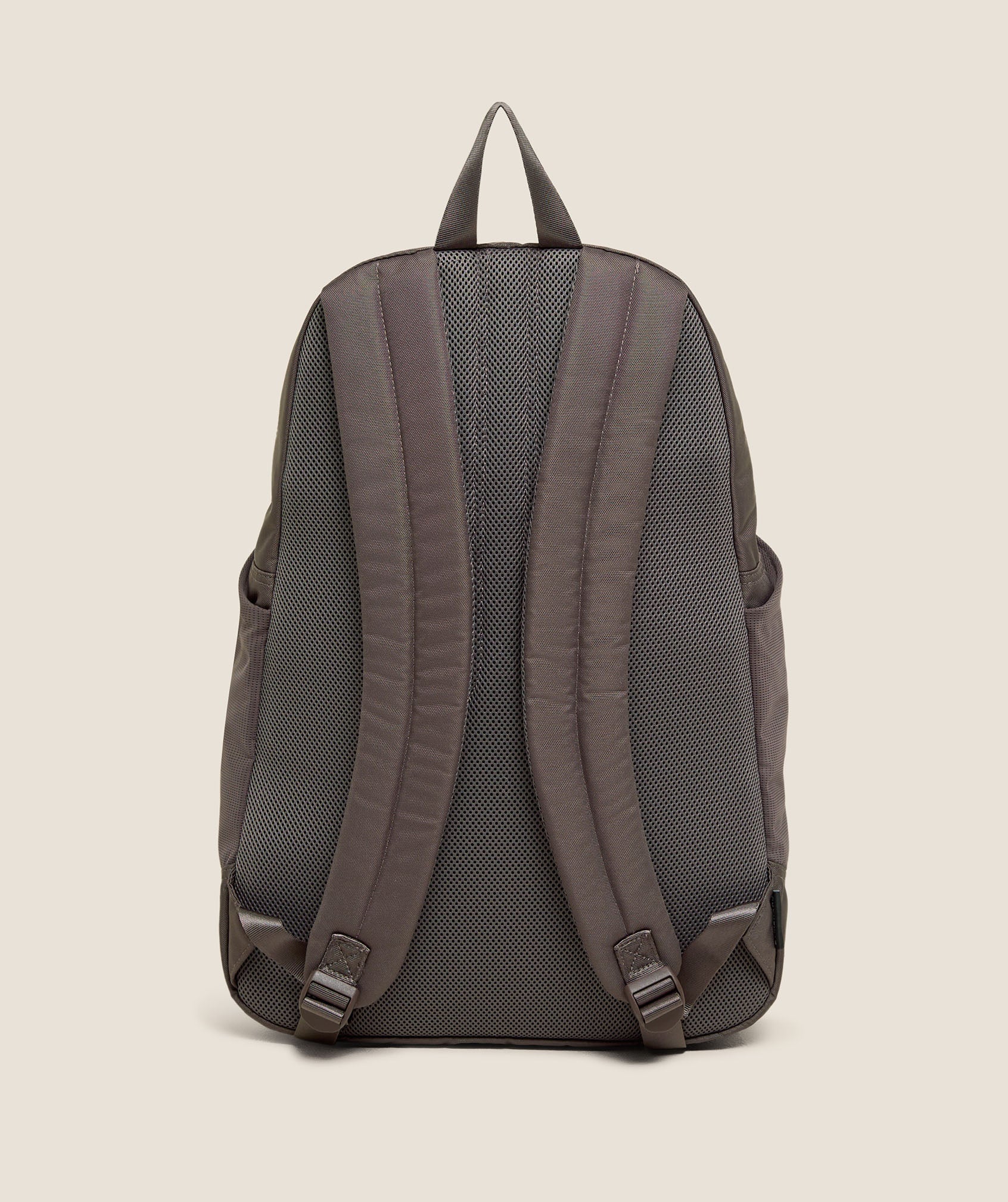 Gymshark Sharkhead Backpack Cool Brown