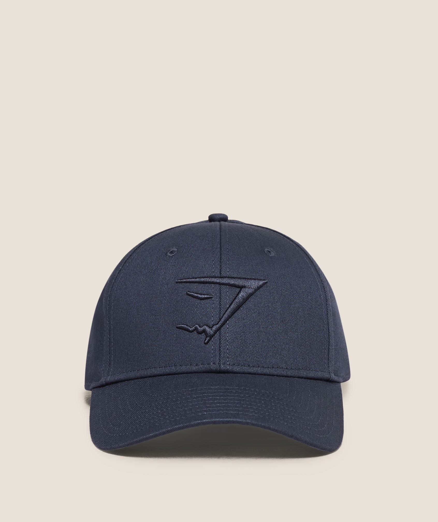 Gymshark Sharkhead Cap Heavy Blue