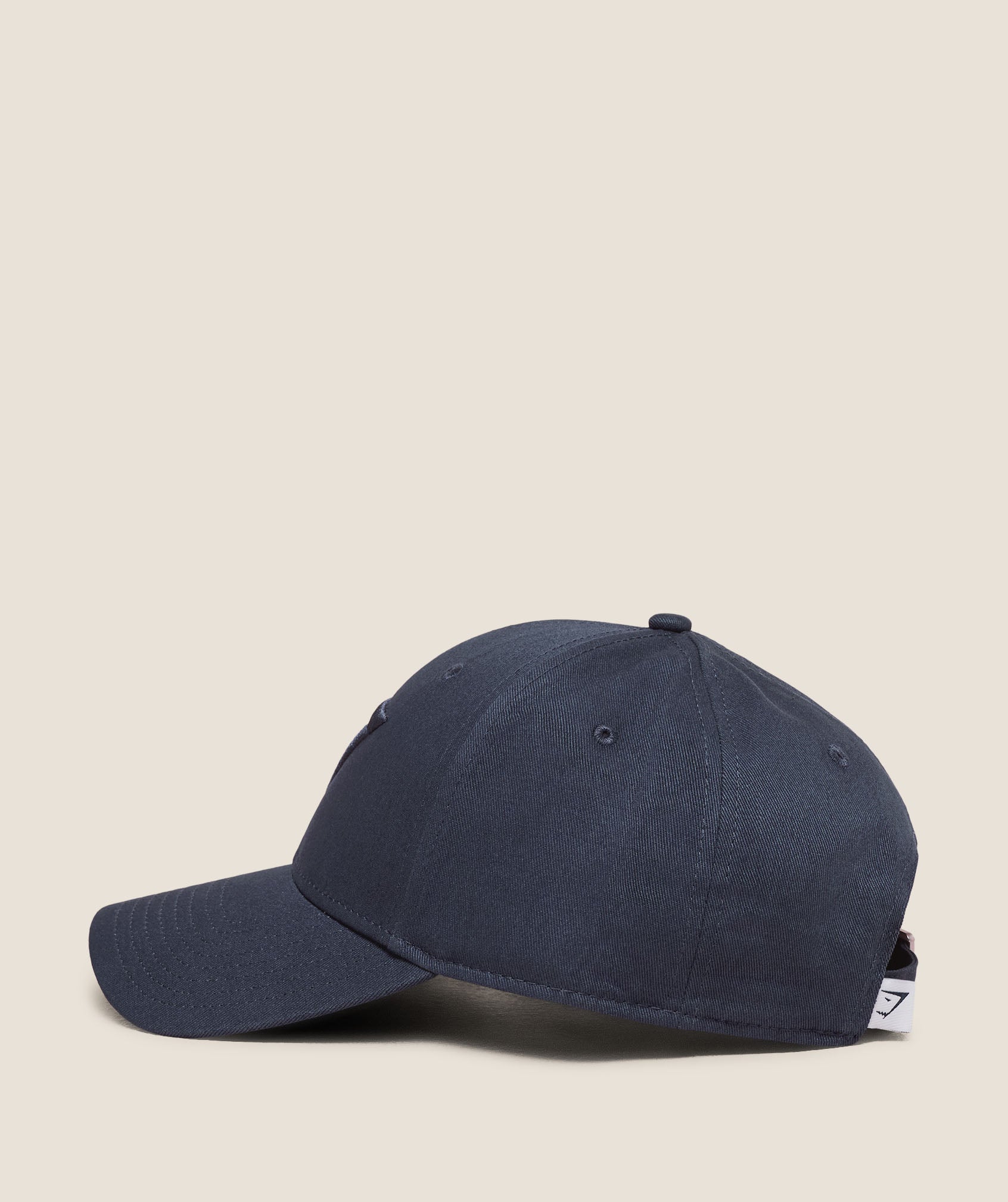 Women's Gymshark Sharkhead Cap Heavy Blue