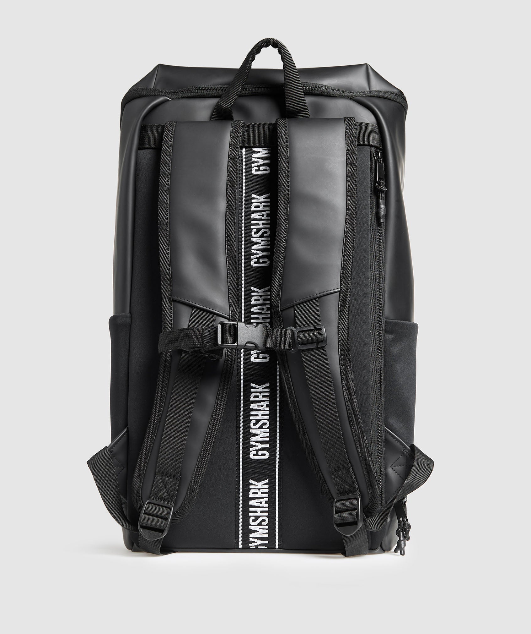 Gymshark Sleek Backpack Black