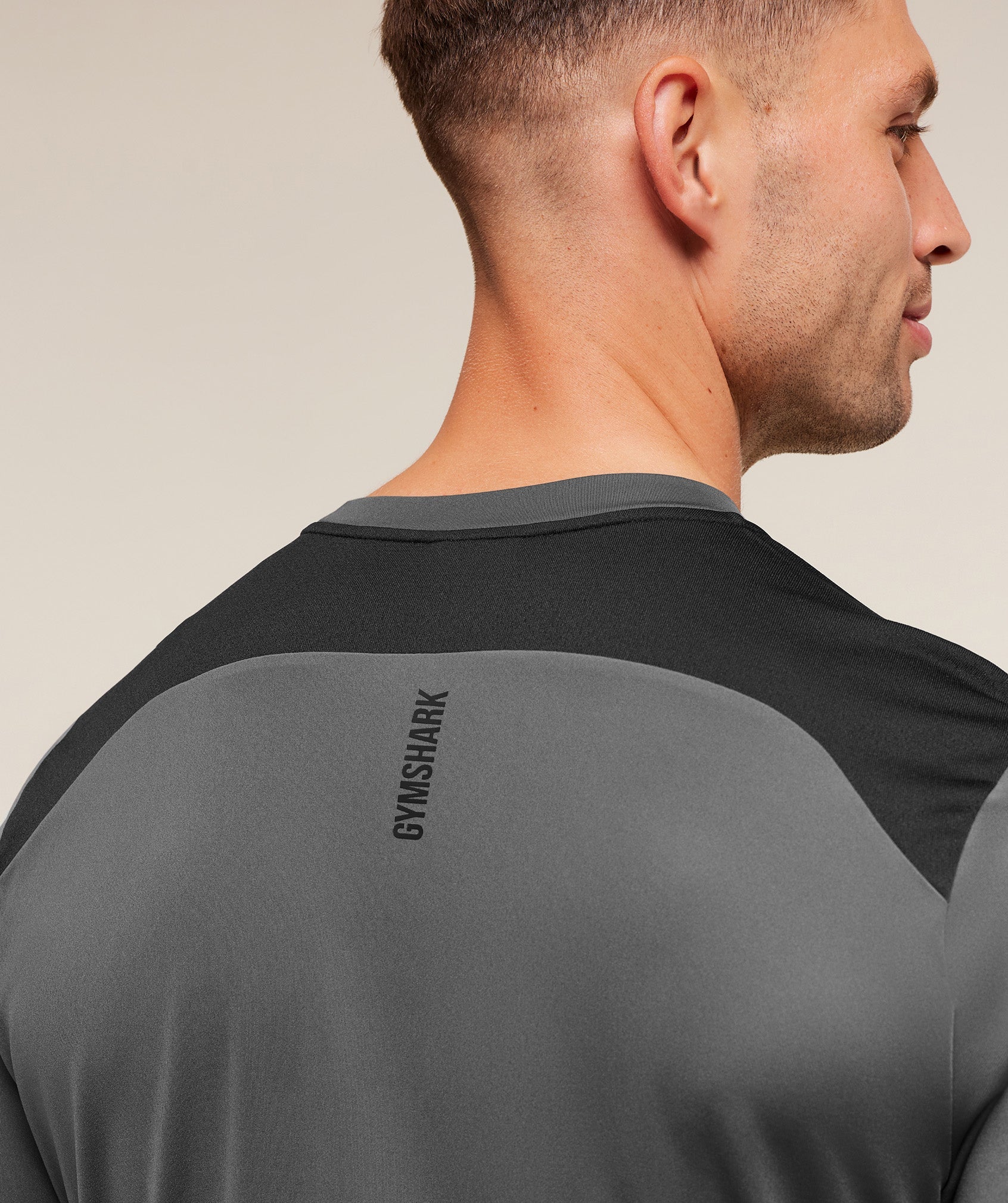 Gymshark Sport T-Shirt Dark Grey
