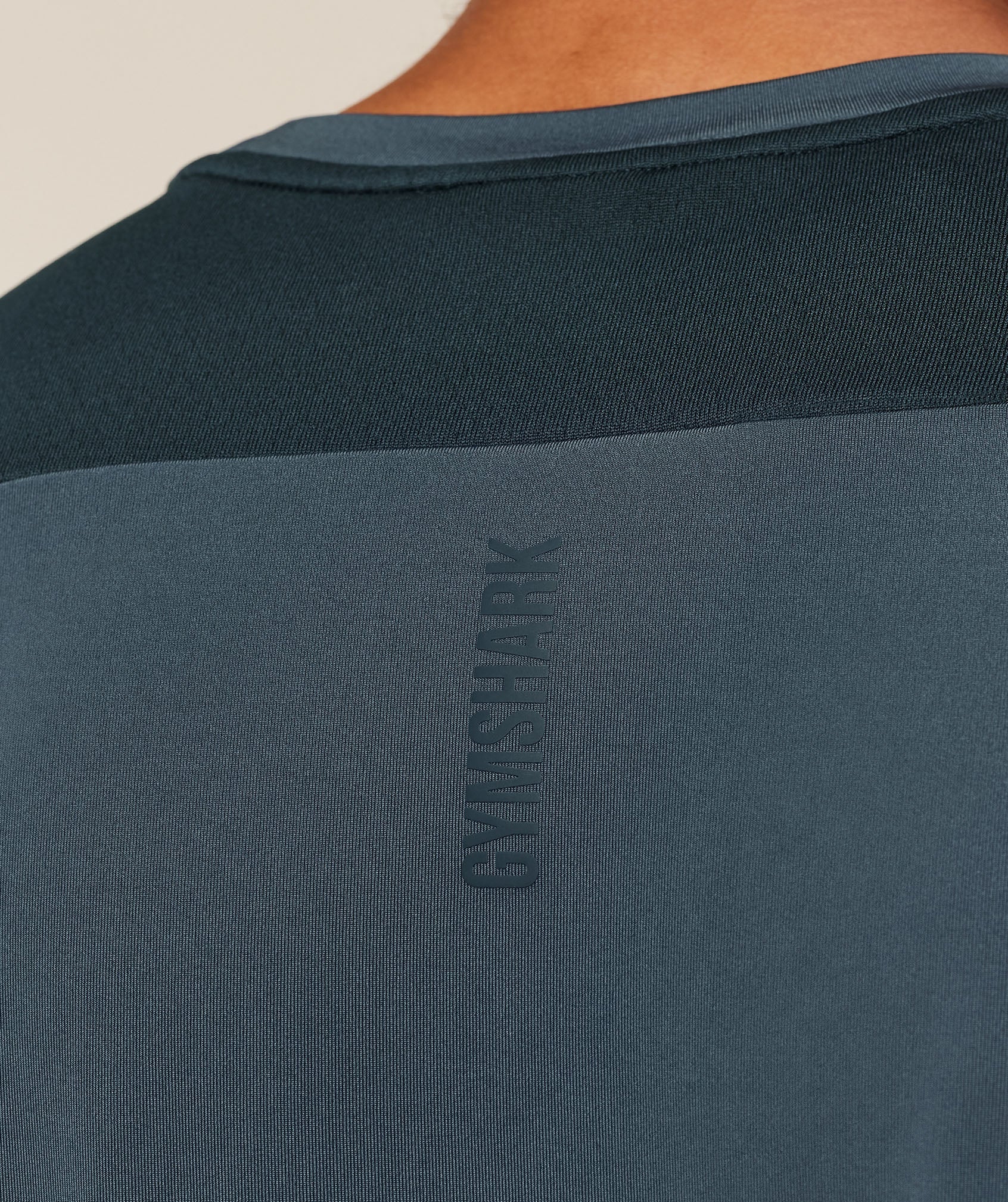 Gymshark Sport T-Shirt Stealth Blue