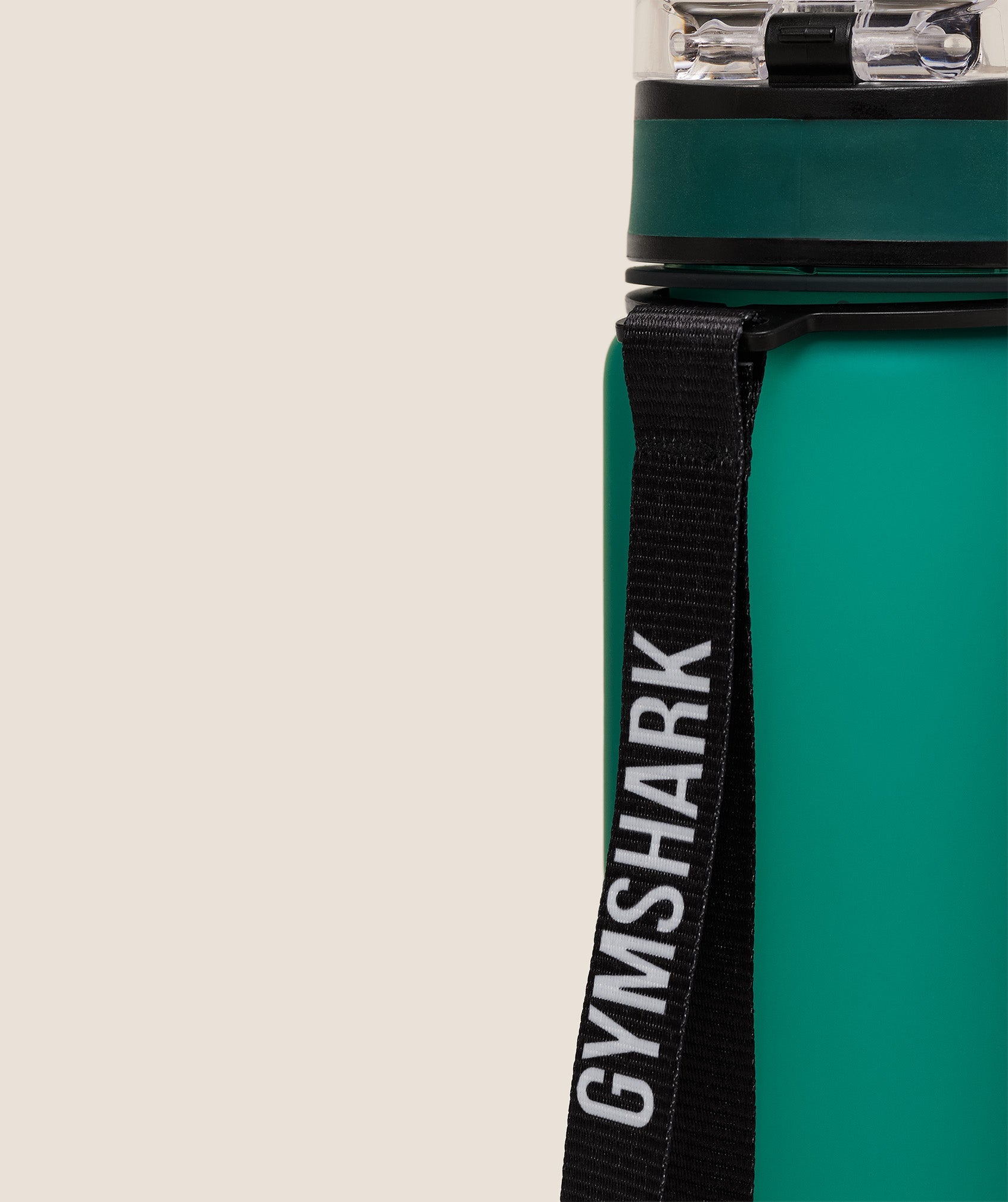 Women's Gymshark Sports Bottle Weighted Teal
