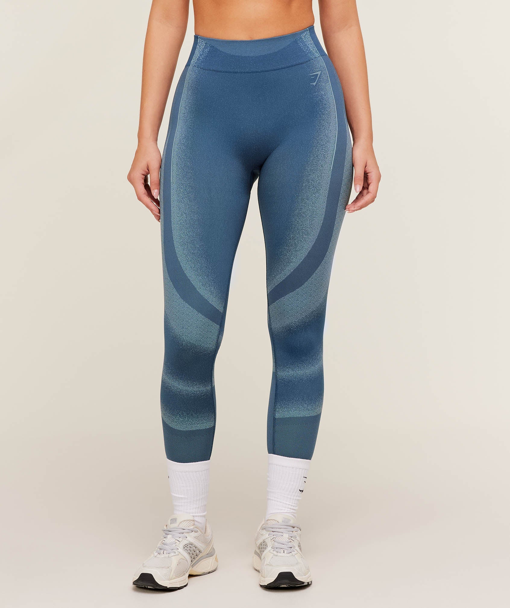 Women's Gymshark Charge Seamless Leggings