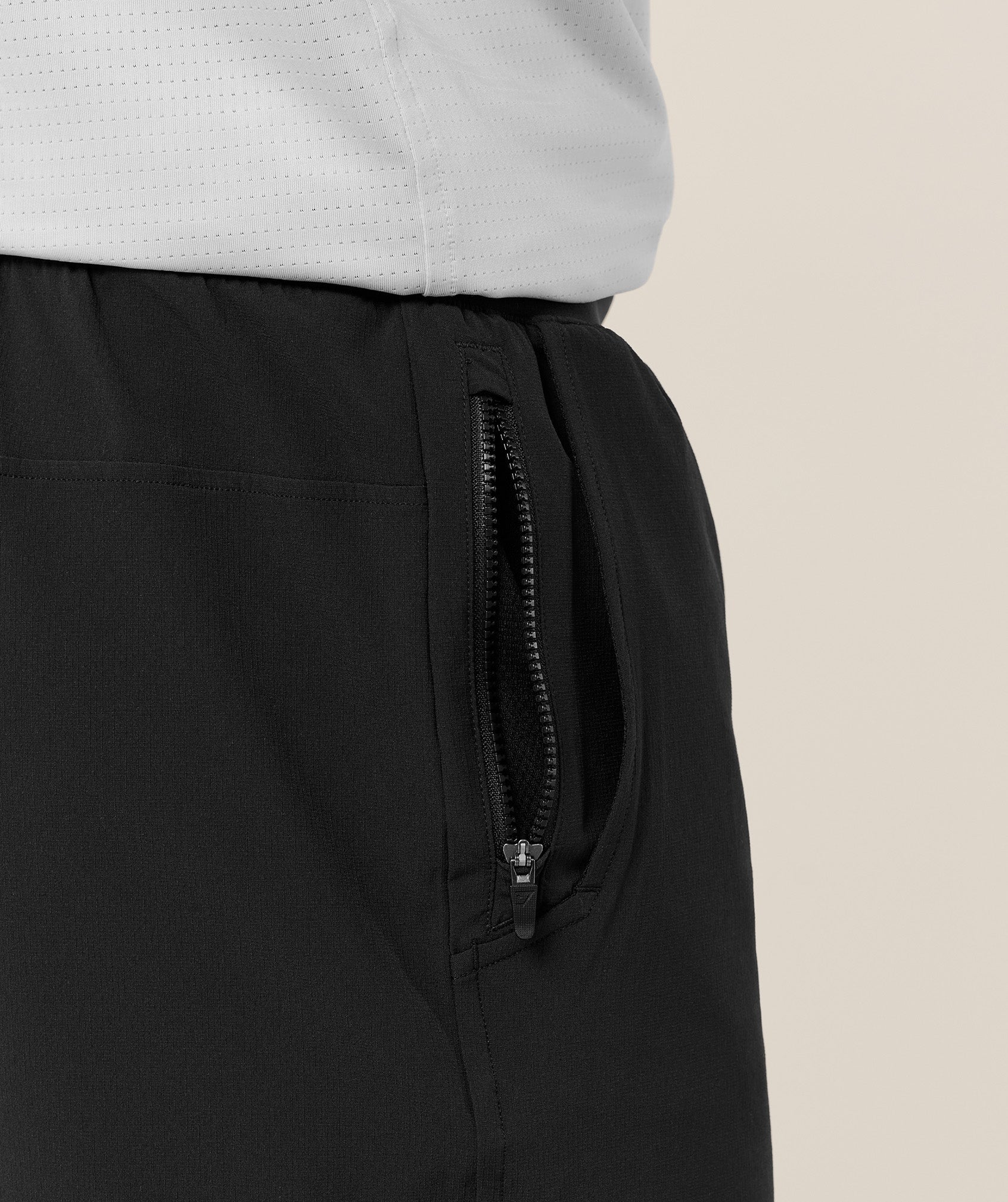 Gymshark Tactical 6" Shorts Black
