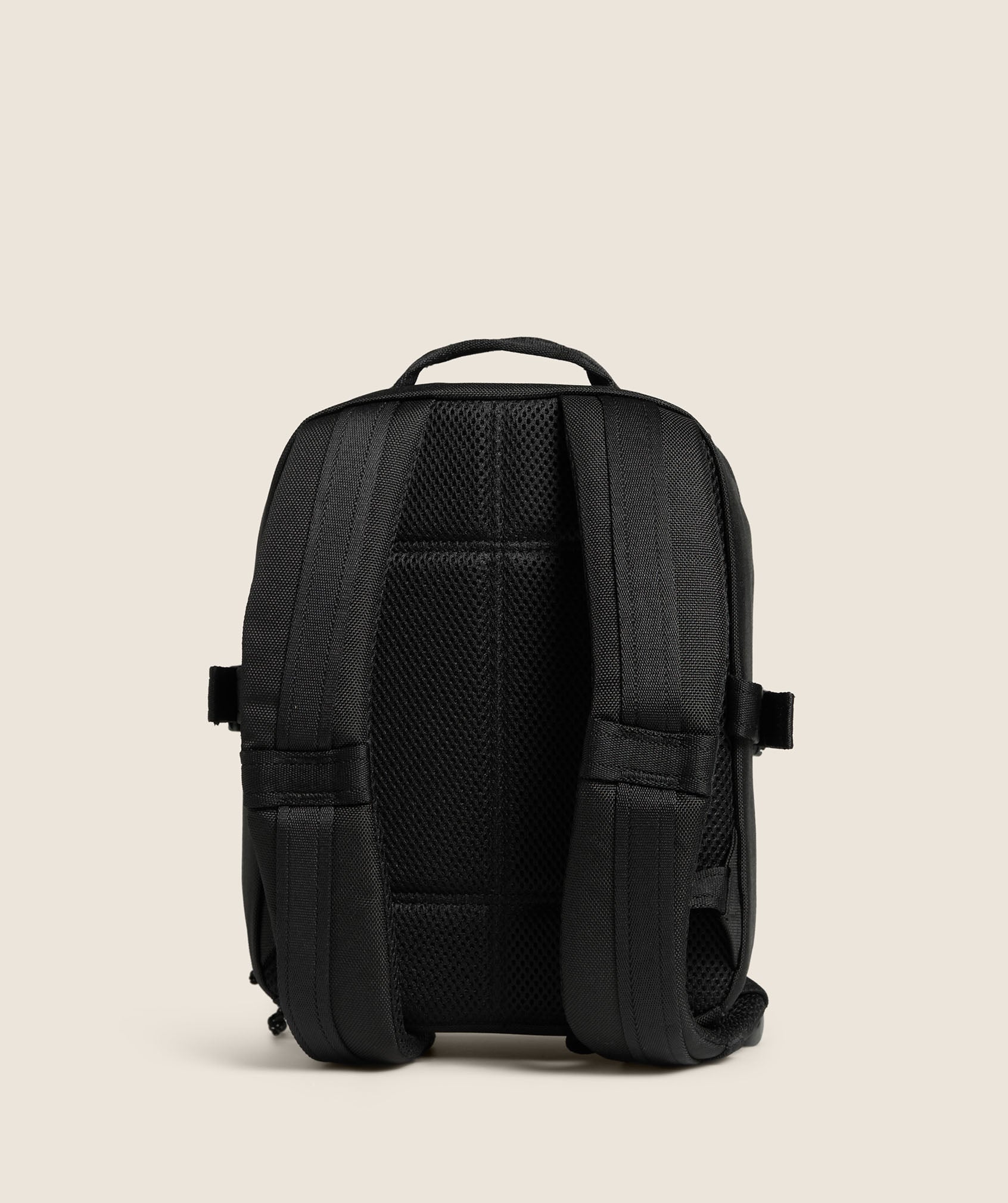 Gymshark Mini Tactical Backpack Black