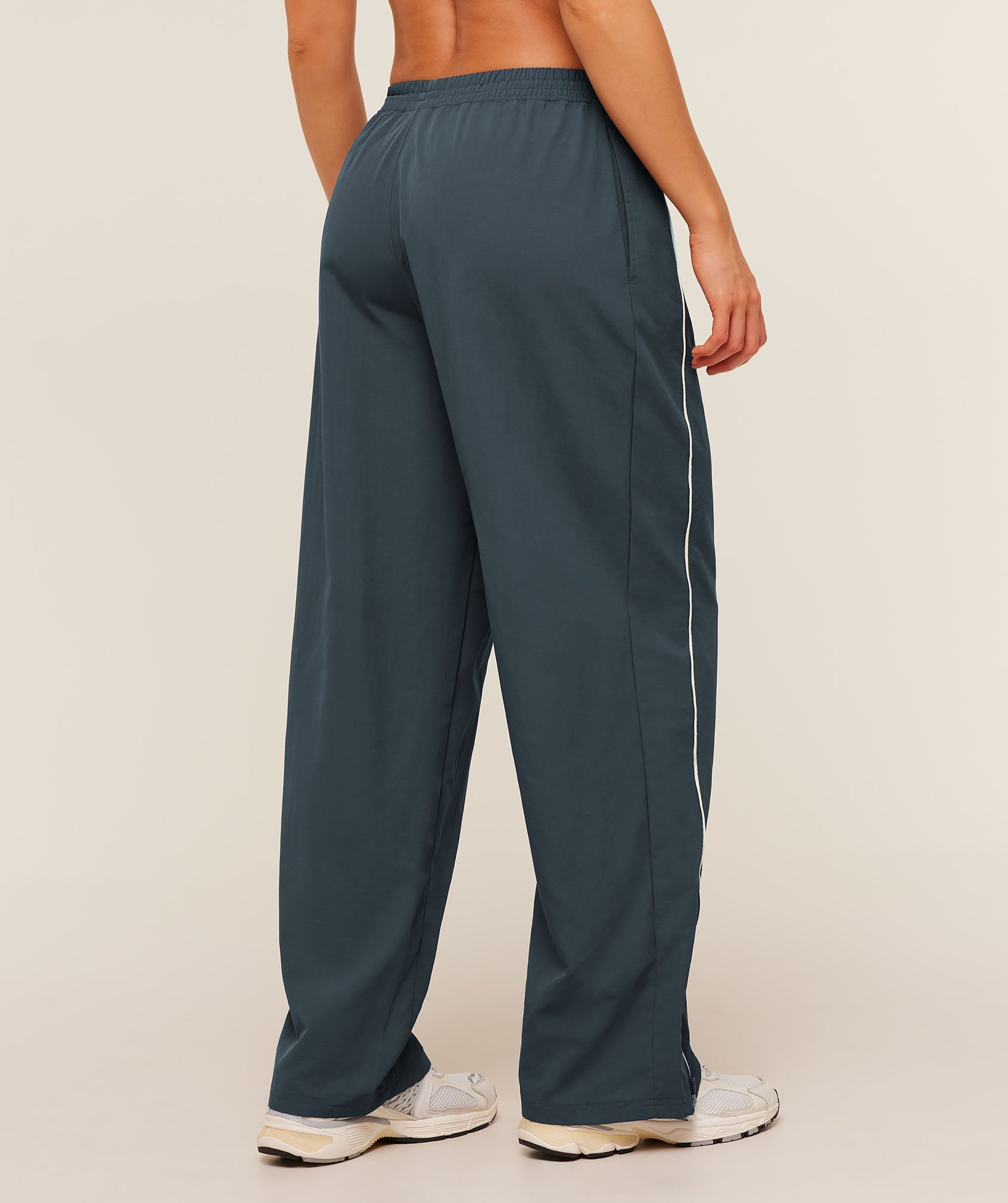Women's Gymshark To From Pants Stealth Blue