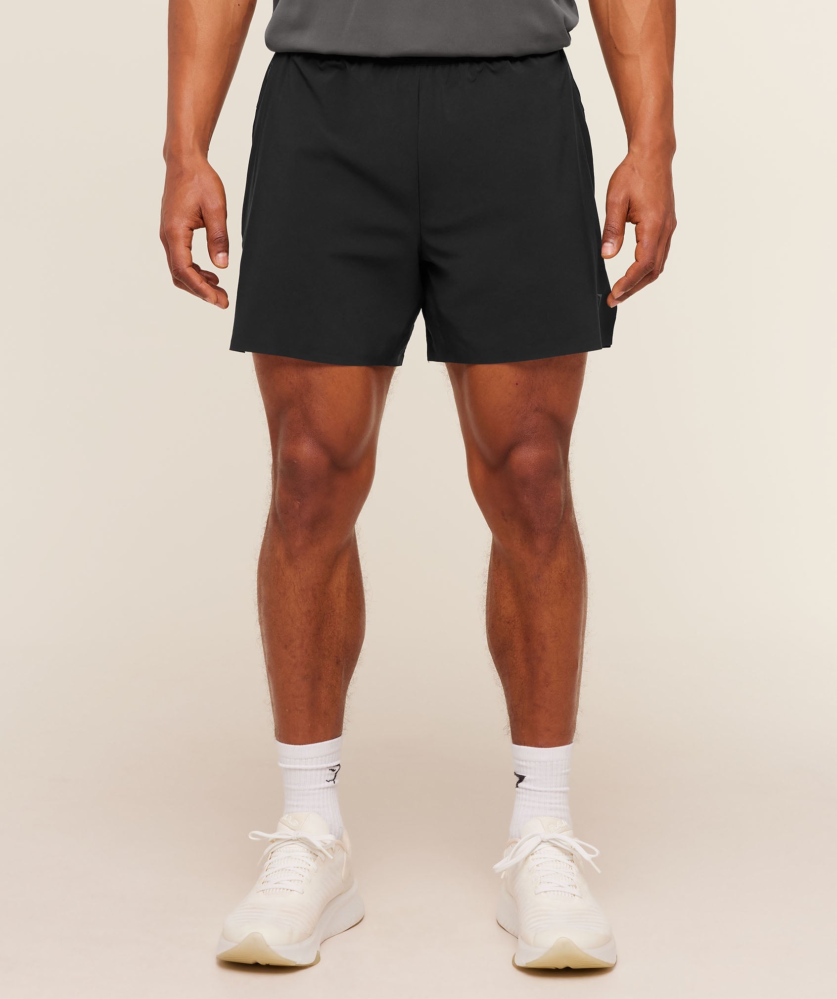 Gymshark Evolve 5" Short Black