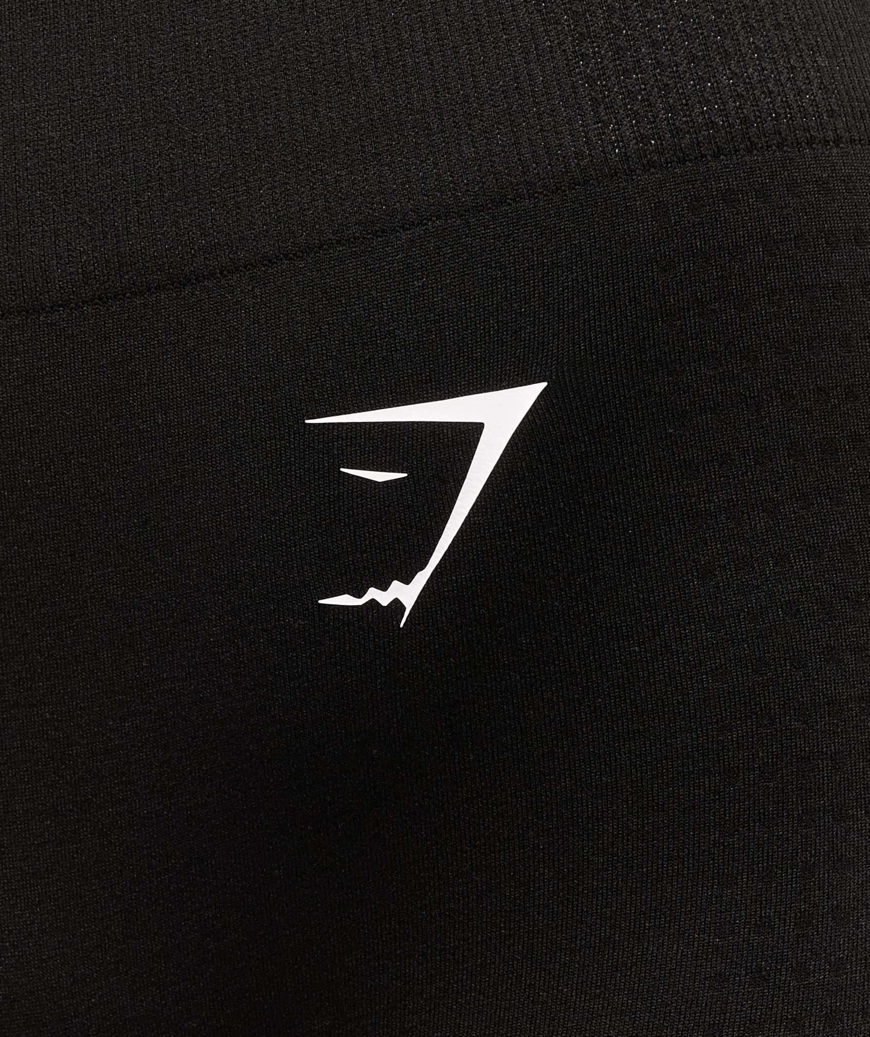 Women's Gymshark Vital Soft Flared Leggings Black