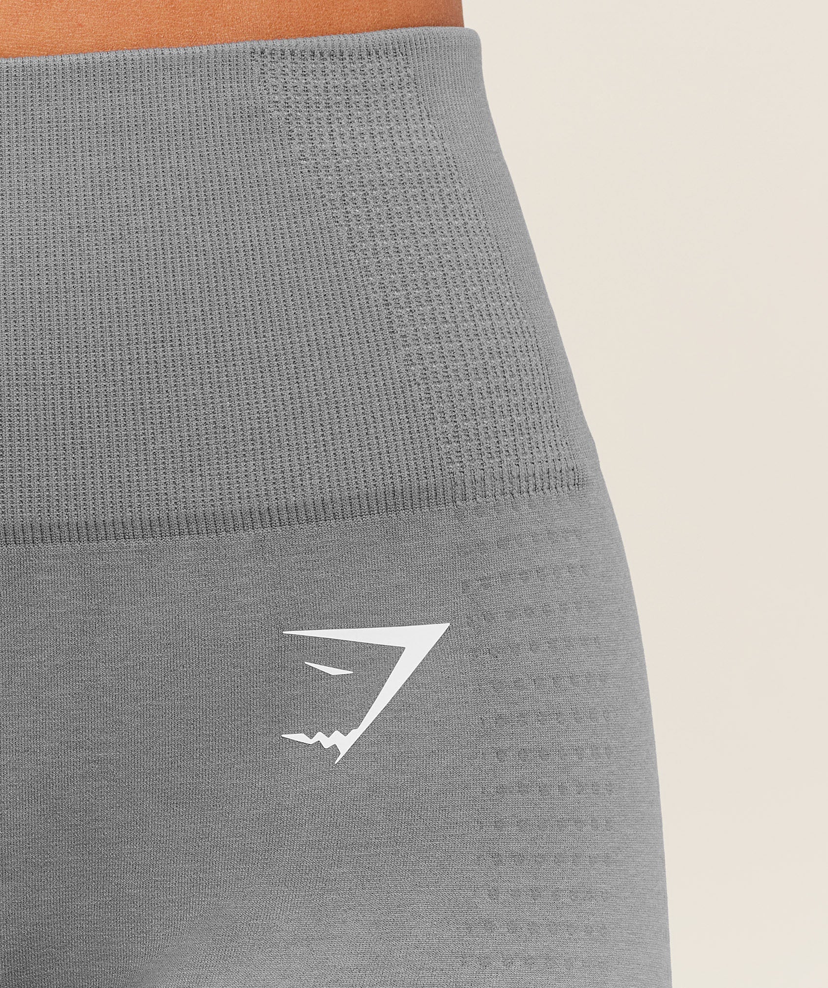 Women's Gymshark Vital Leggings Gs Medium Grey