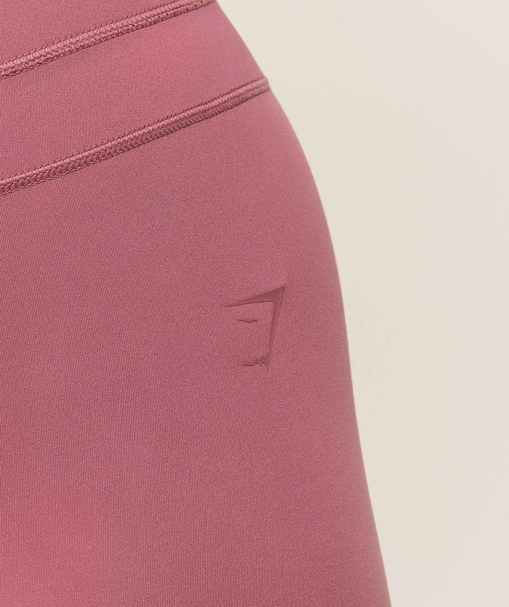Women's Gymshark Whitney Leggings Reset Pink