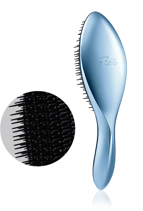 Refa Aile Brush Marine Blue