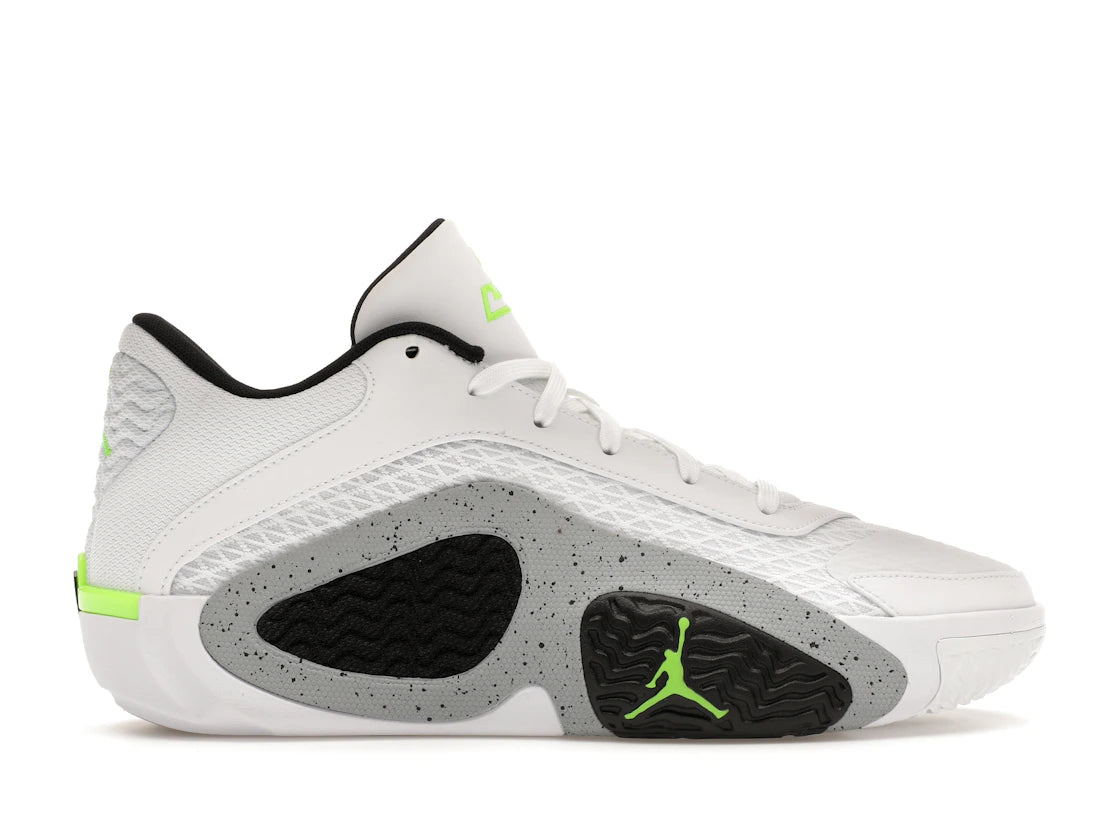 Jordan Tatum 2 Neon