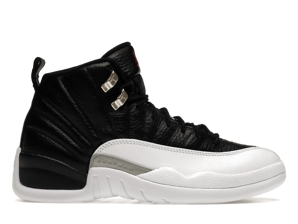 Jordan 12 Retro Playoffs (2022)
