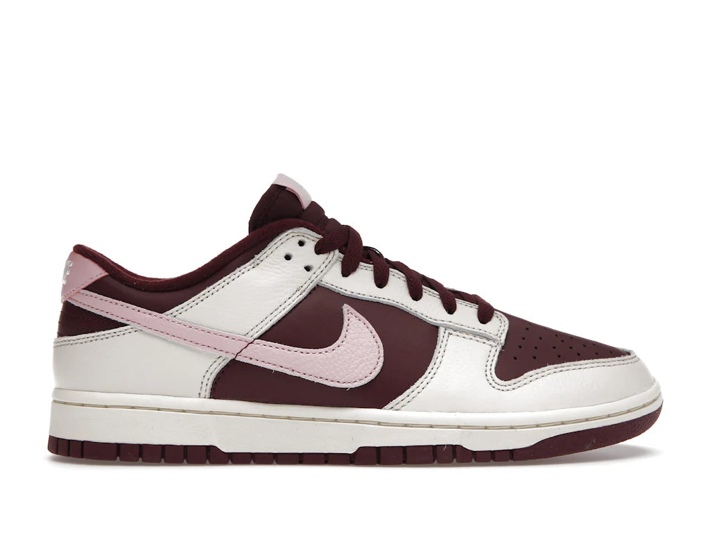 Nike Dunk Low Retro PRM Valentine