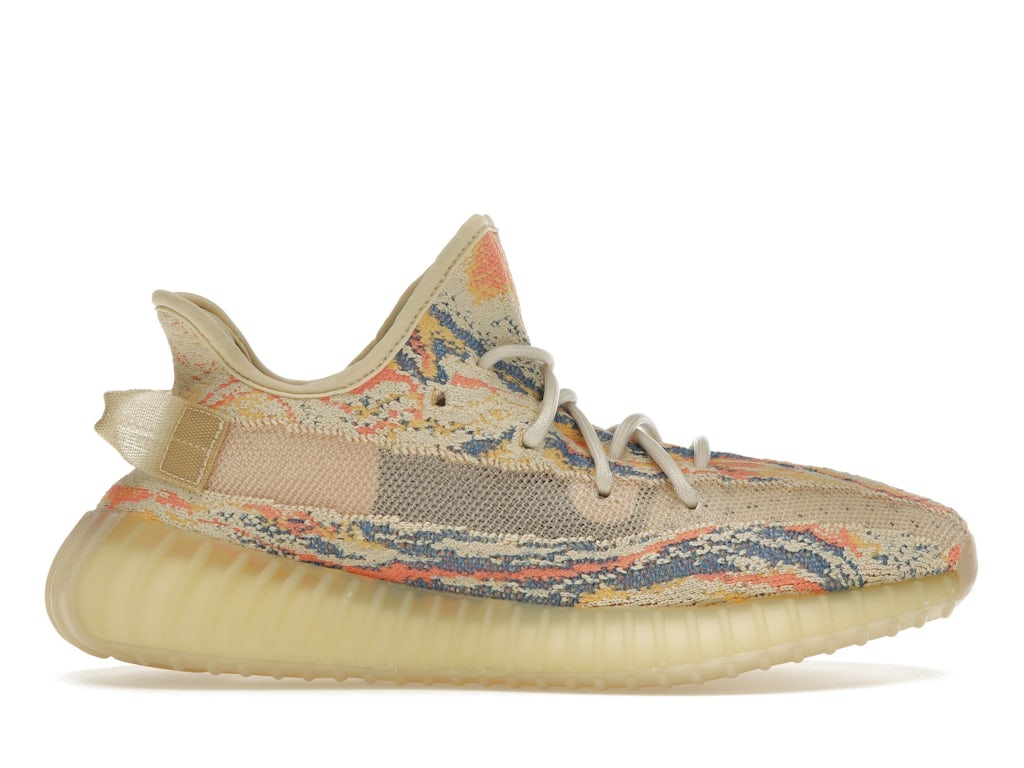 adidas Yeezy Boost 350 V2
MX Oat