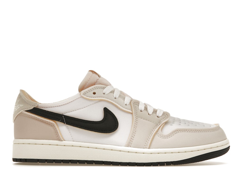 Jordan 1 Retro Low OG EX Coconut Milk Sale – Kicks Machine
