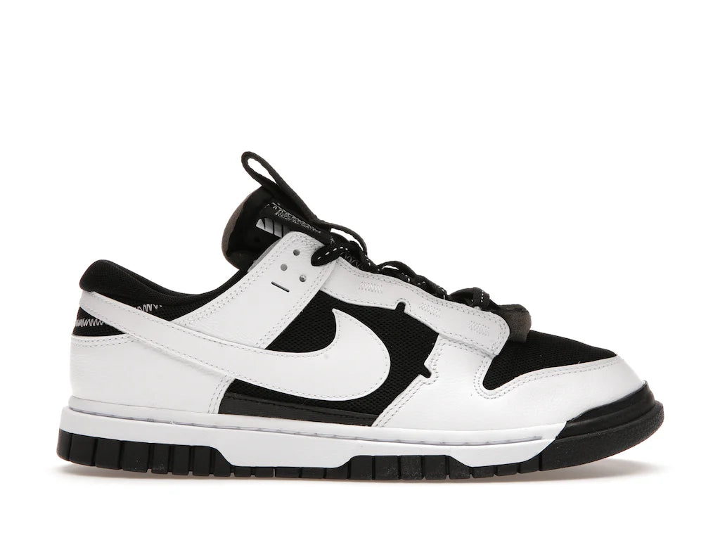 Nike Dunk Low Jumbo, Reverse Panda UK