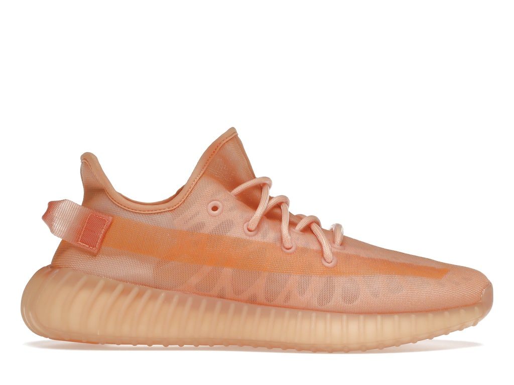 adidas Yeezy Boost 350 V2, Mono Clay UK - Main Image