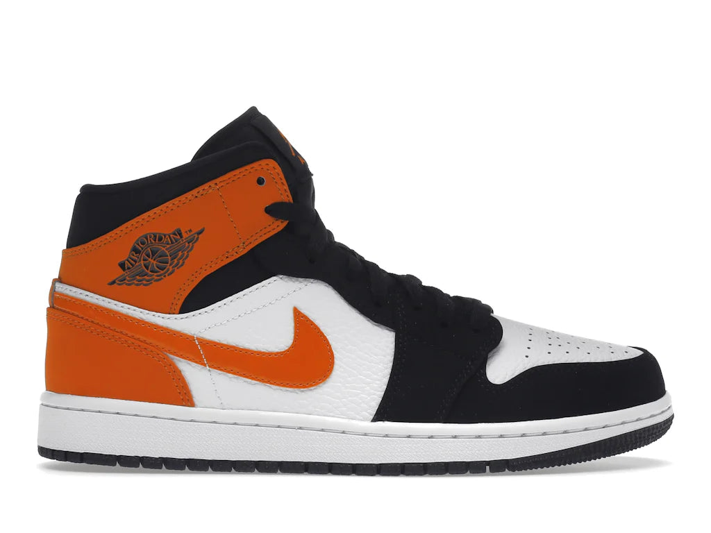 Jordan 1 Mid Shattered Backboard