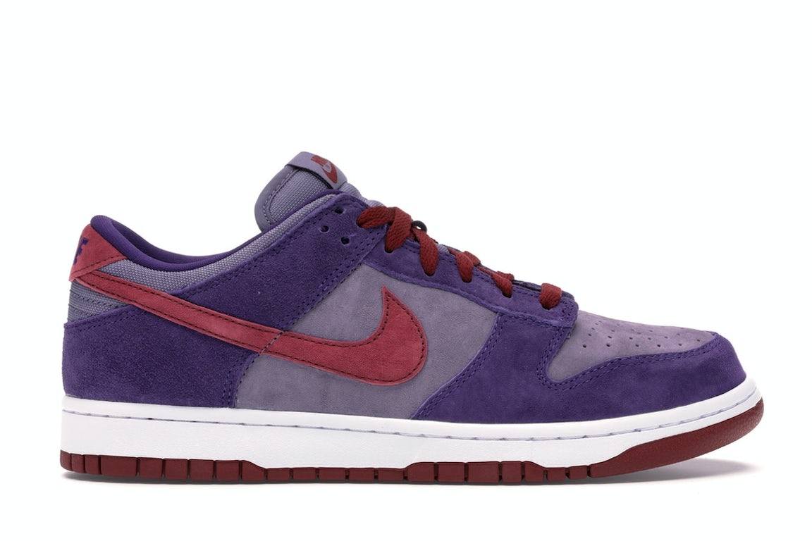 Nike Dunk Low
Plum (2020/2024)