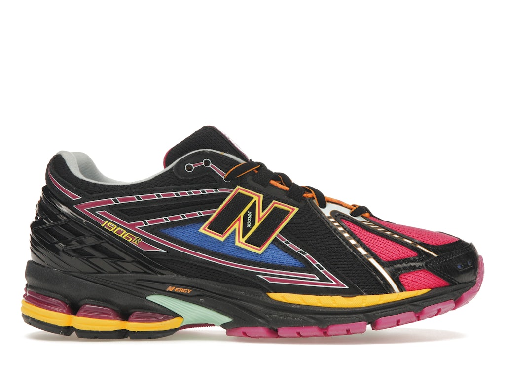 New Balance 1906R
Neon Nights