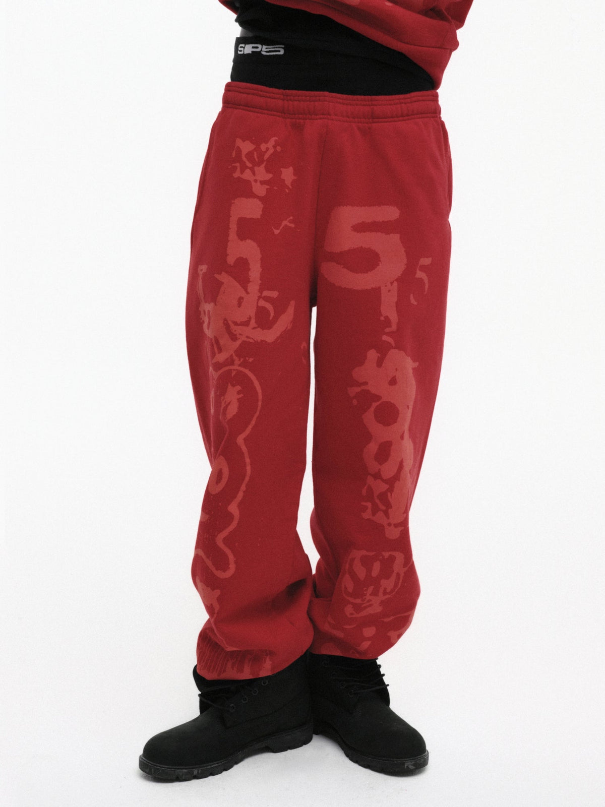 Sp5der X-RAY Sweatpant