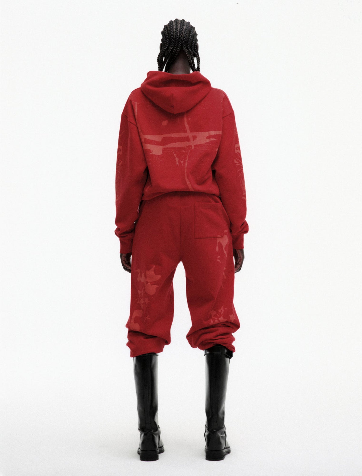 Sp5der X-RAY Hoodie