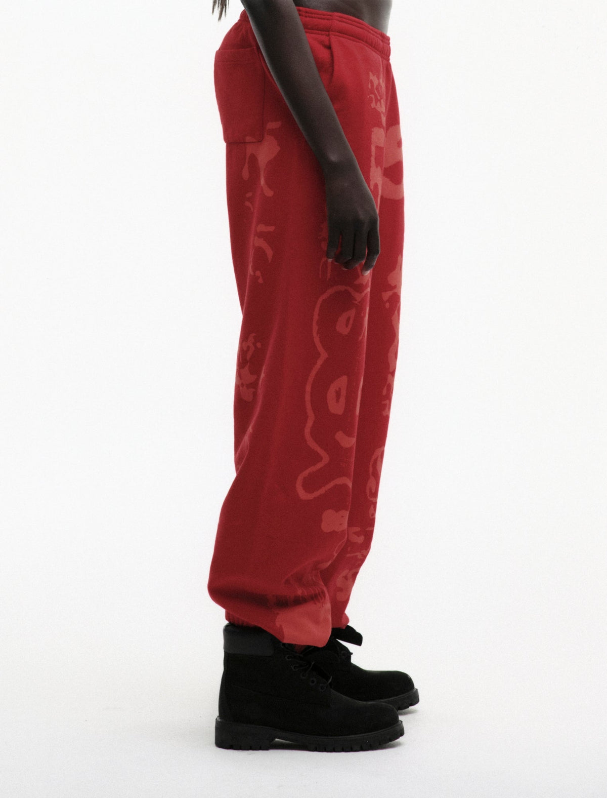 Sp5der X-RAY Sweatpant