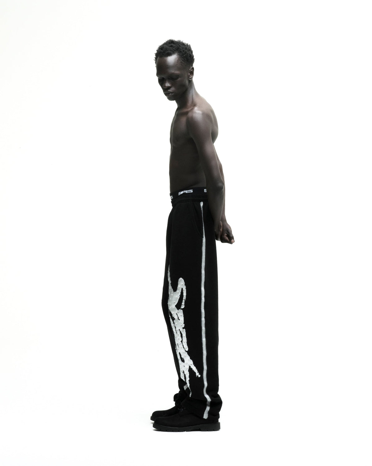 Sp5der Screaming Eagle Sweatpant