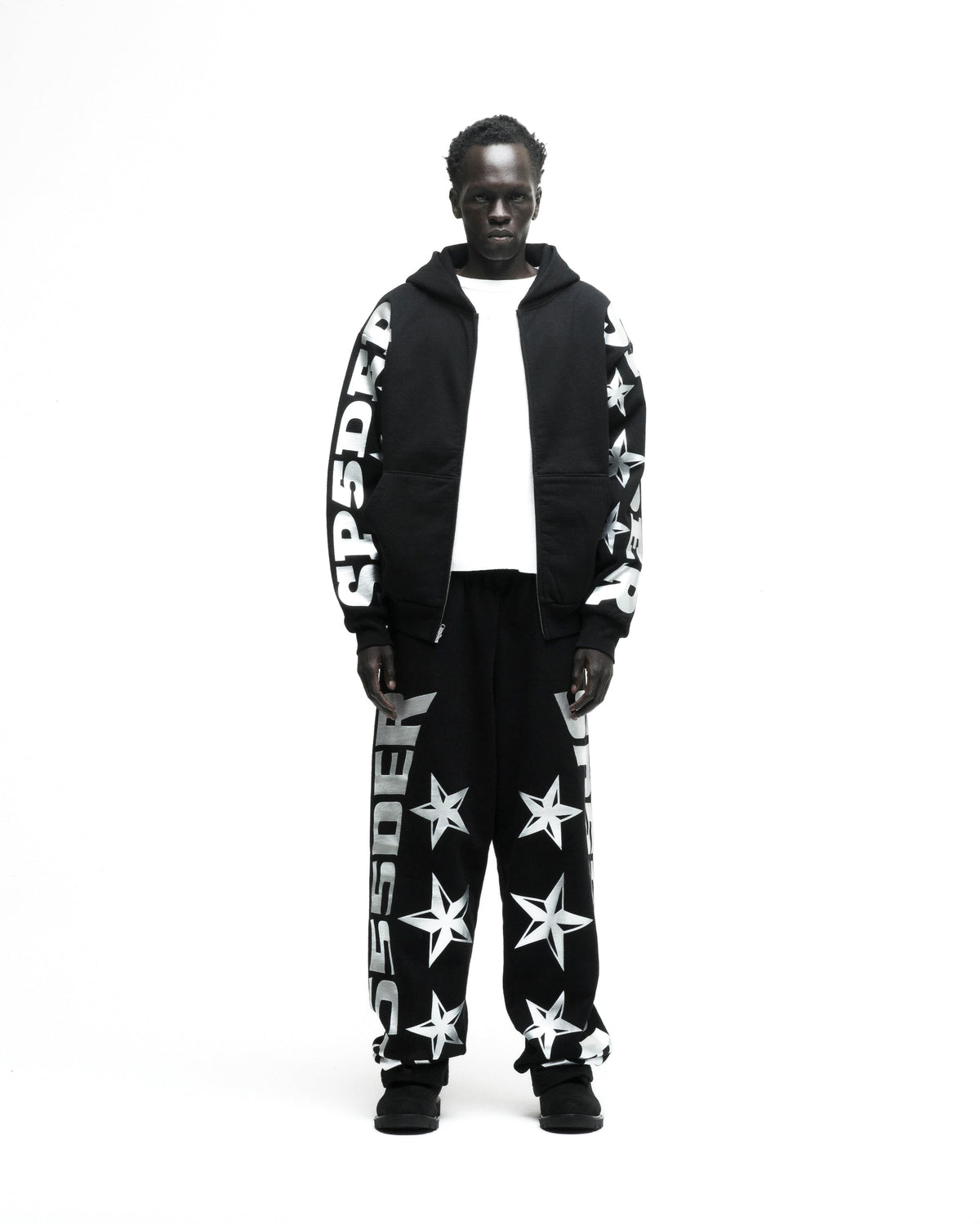 Sp5der Mx555 Sweatpant