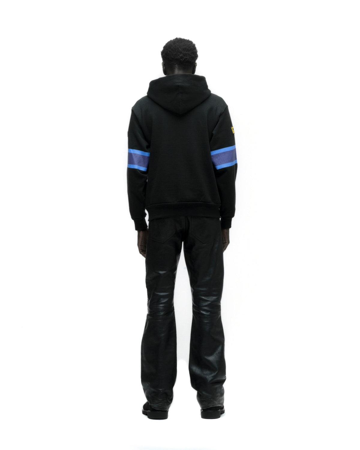 Sp5der GT ZIP Hoodie