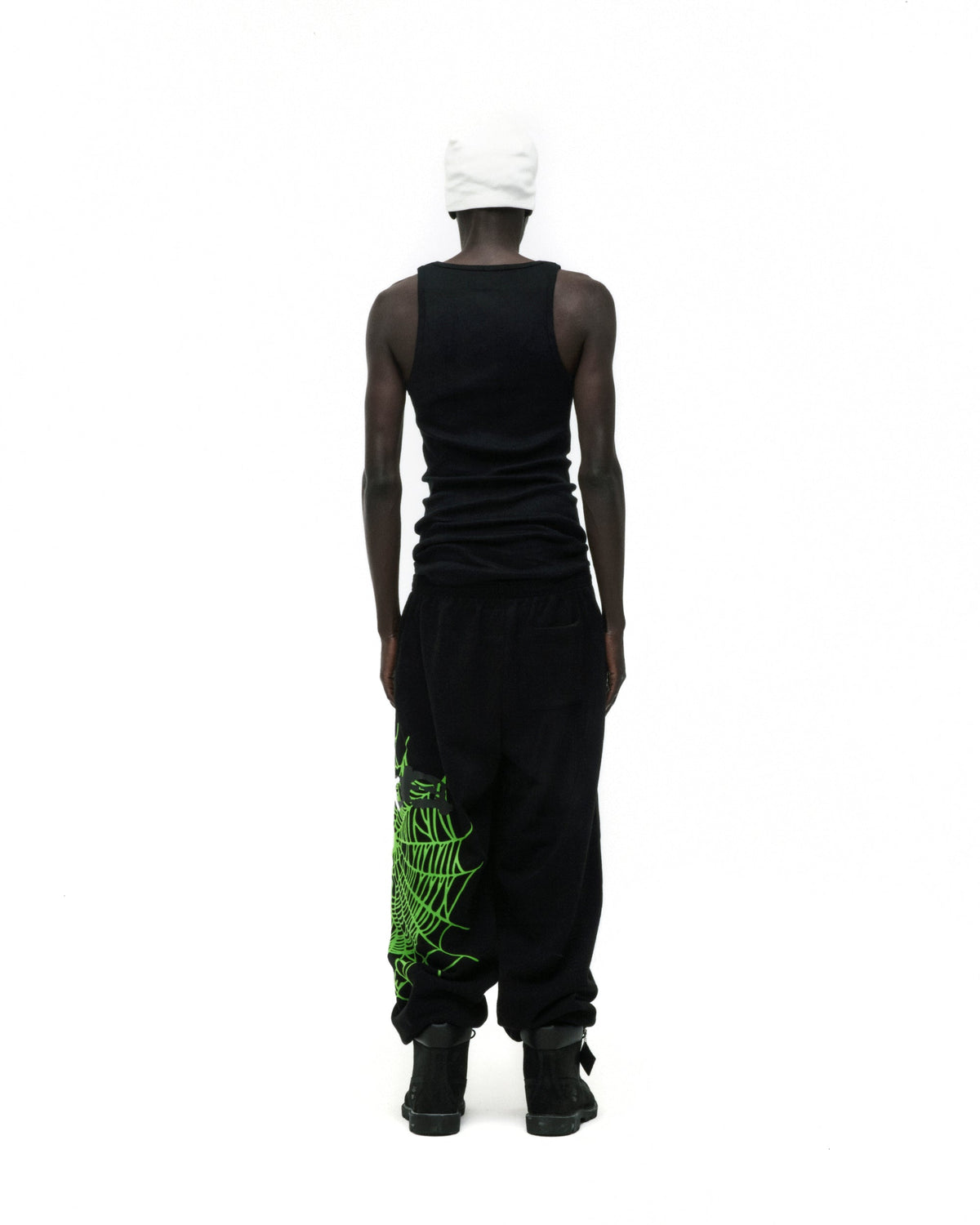 Sp5der Heavy WEB Sweatpant