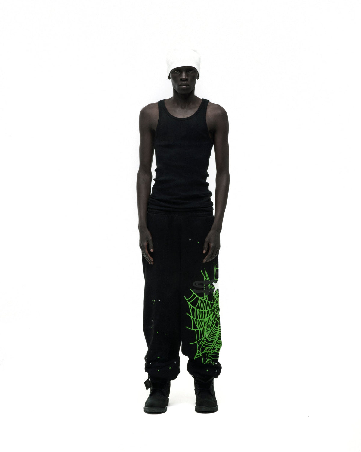 Sp5der Heavy WEB Sweatpant