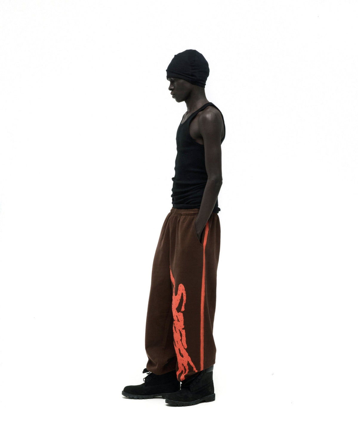Sp5der Screaming Eagle Sweatpant