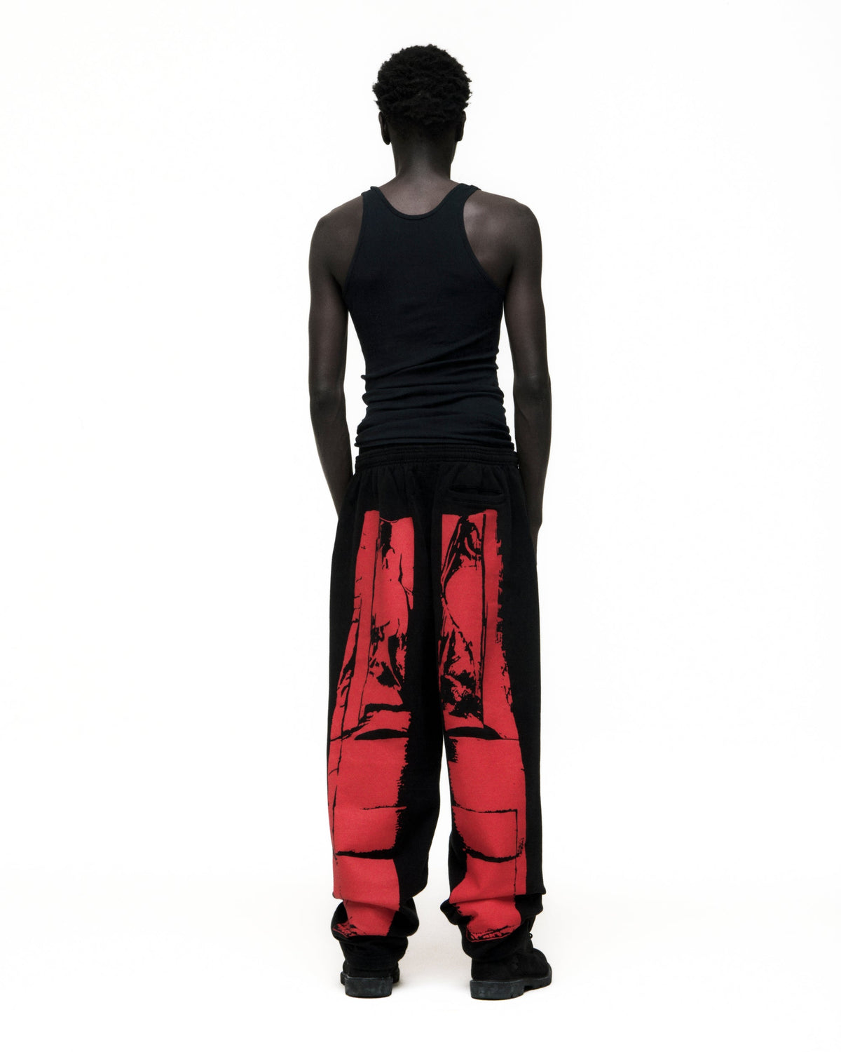 Sp5der JP5 MOTO Sweatpant