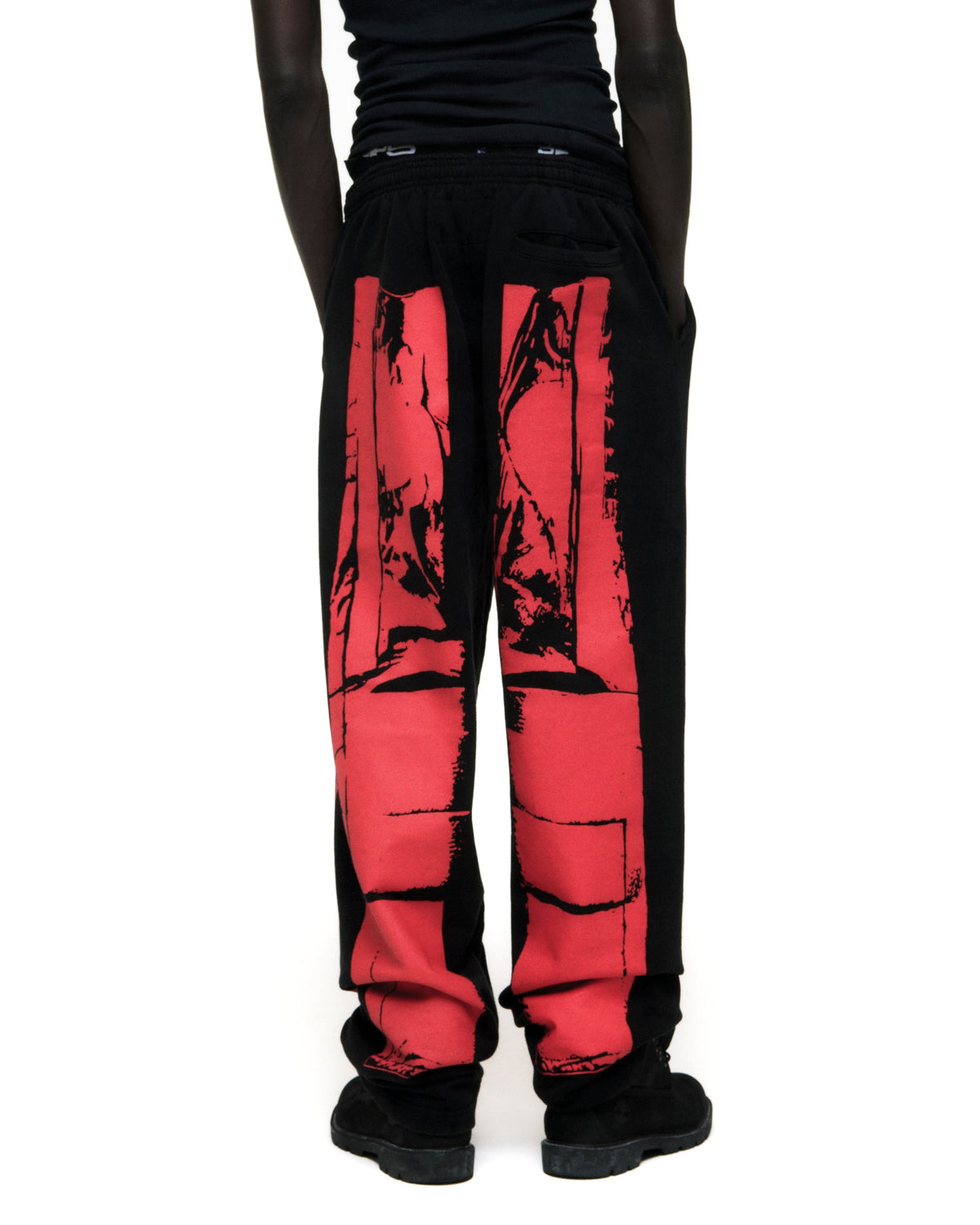 Sp5der JP5 MOTO Sweatpant