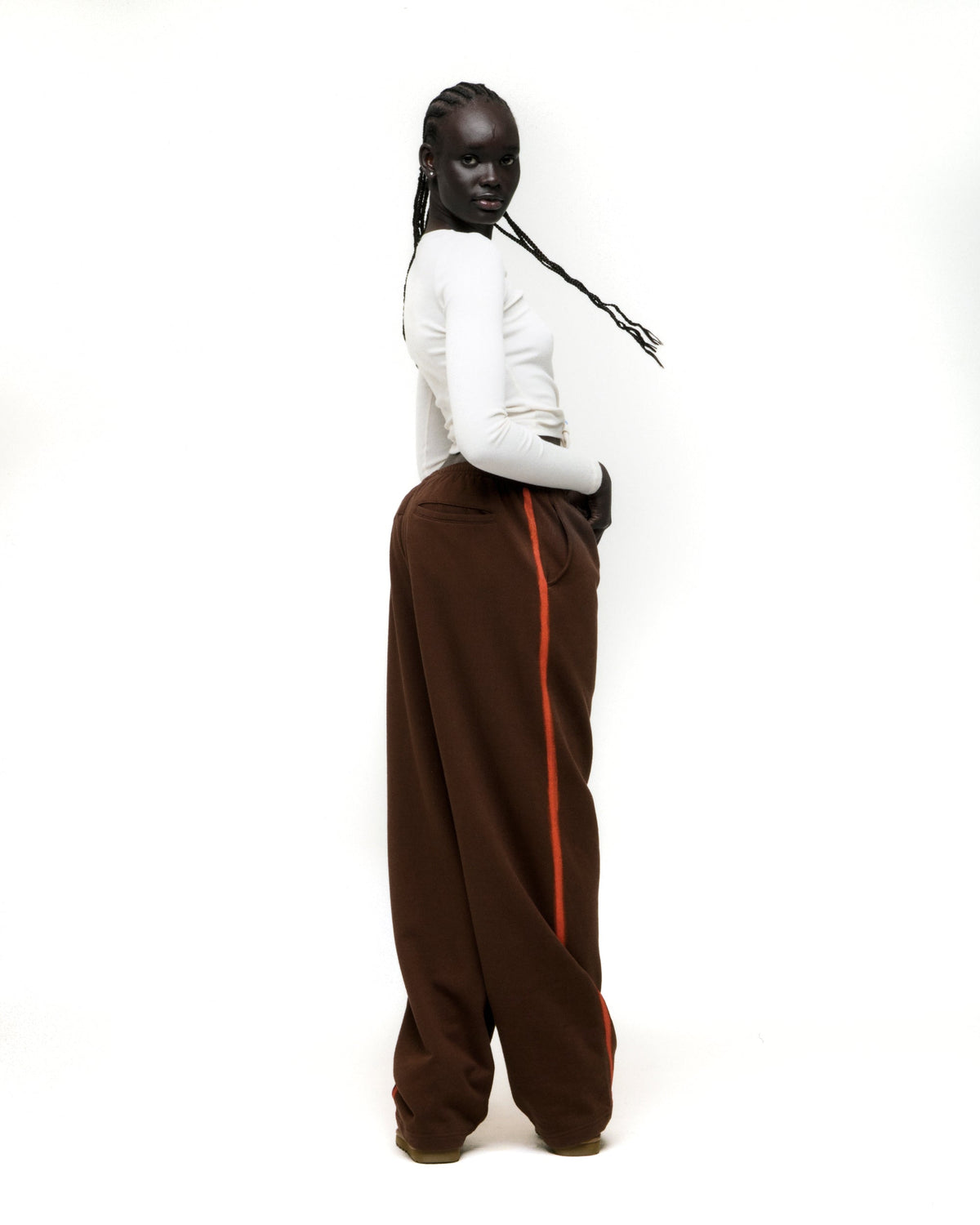 Sp5der Screaming Eagle Sweatpant