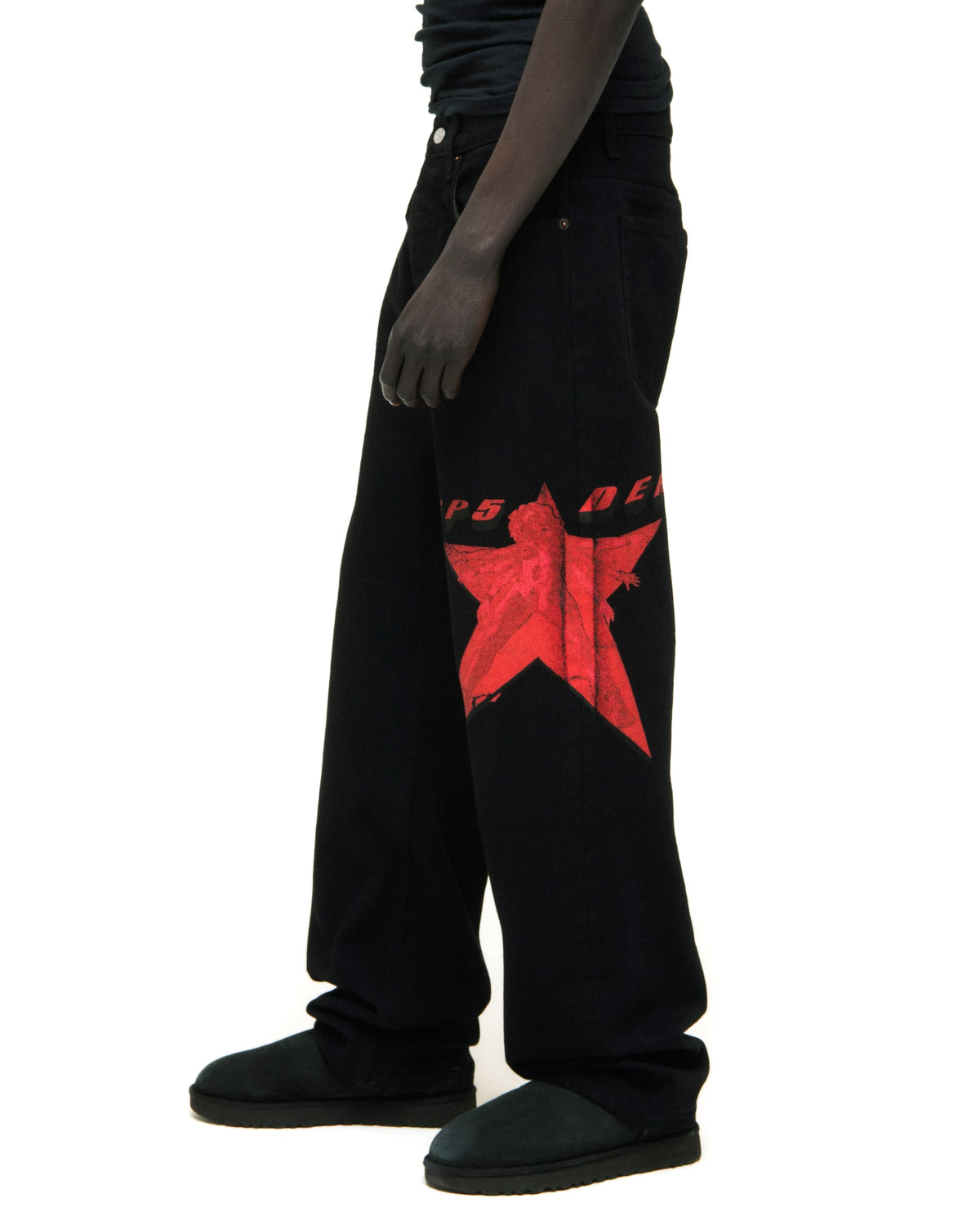 Sp5der STAR GIRL Denim