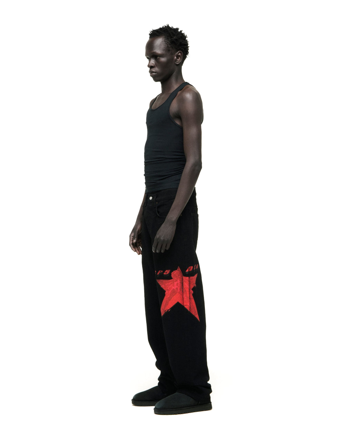 Sp5der STAR GIRL Denim