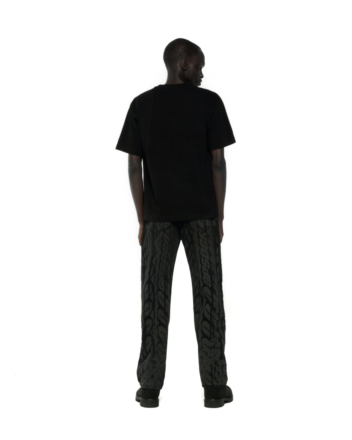 Sp5der Phantom OG WEB TEE