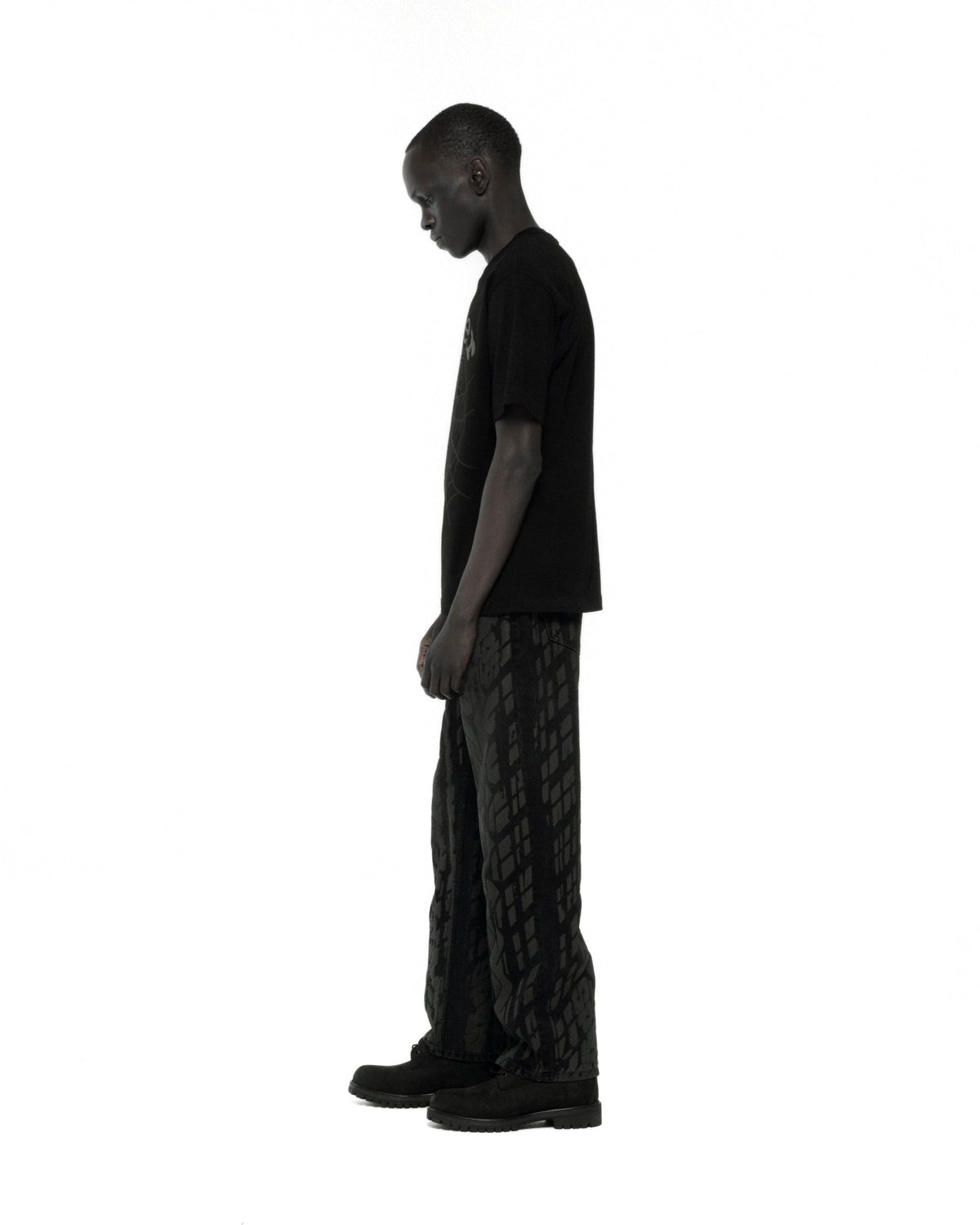 Sp5der Phantom OG WEB TEE