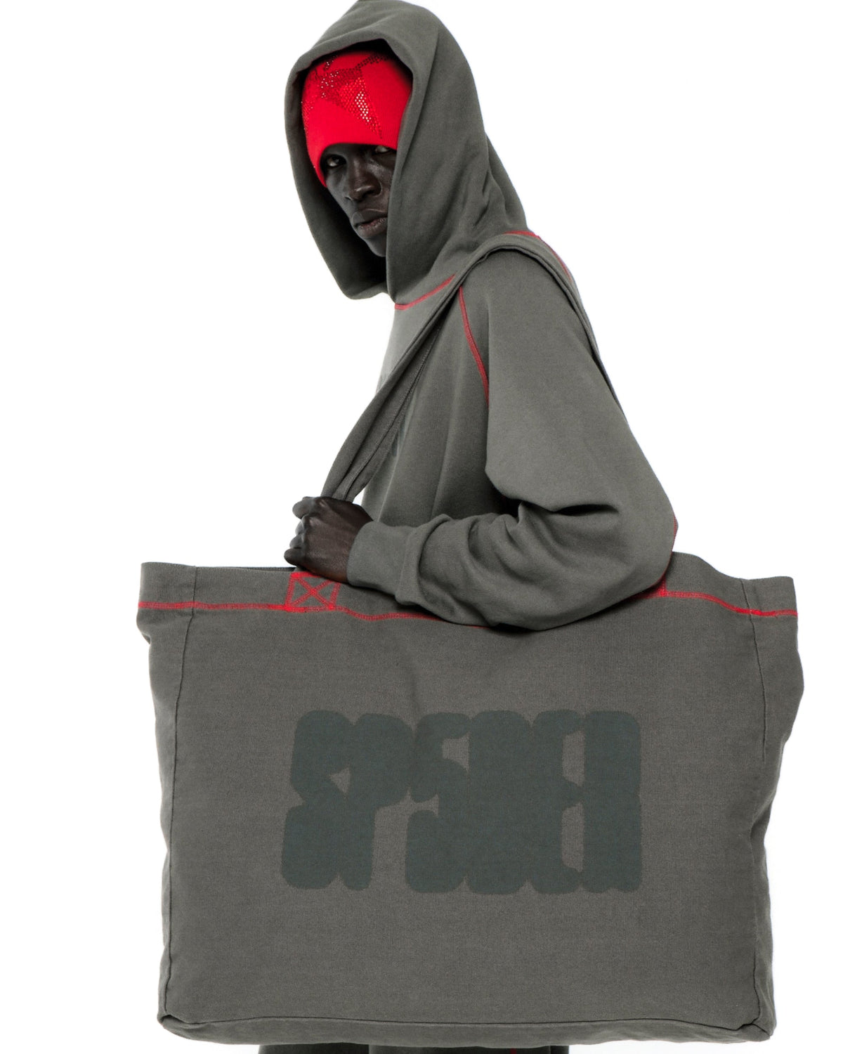 Sp5der Contrast TOTE
