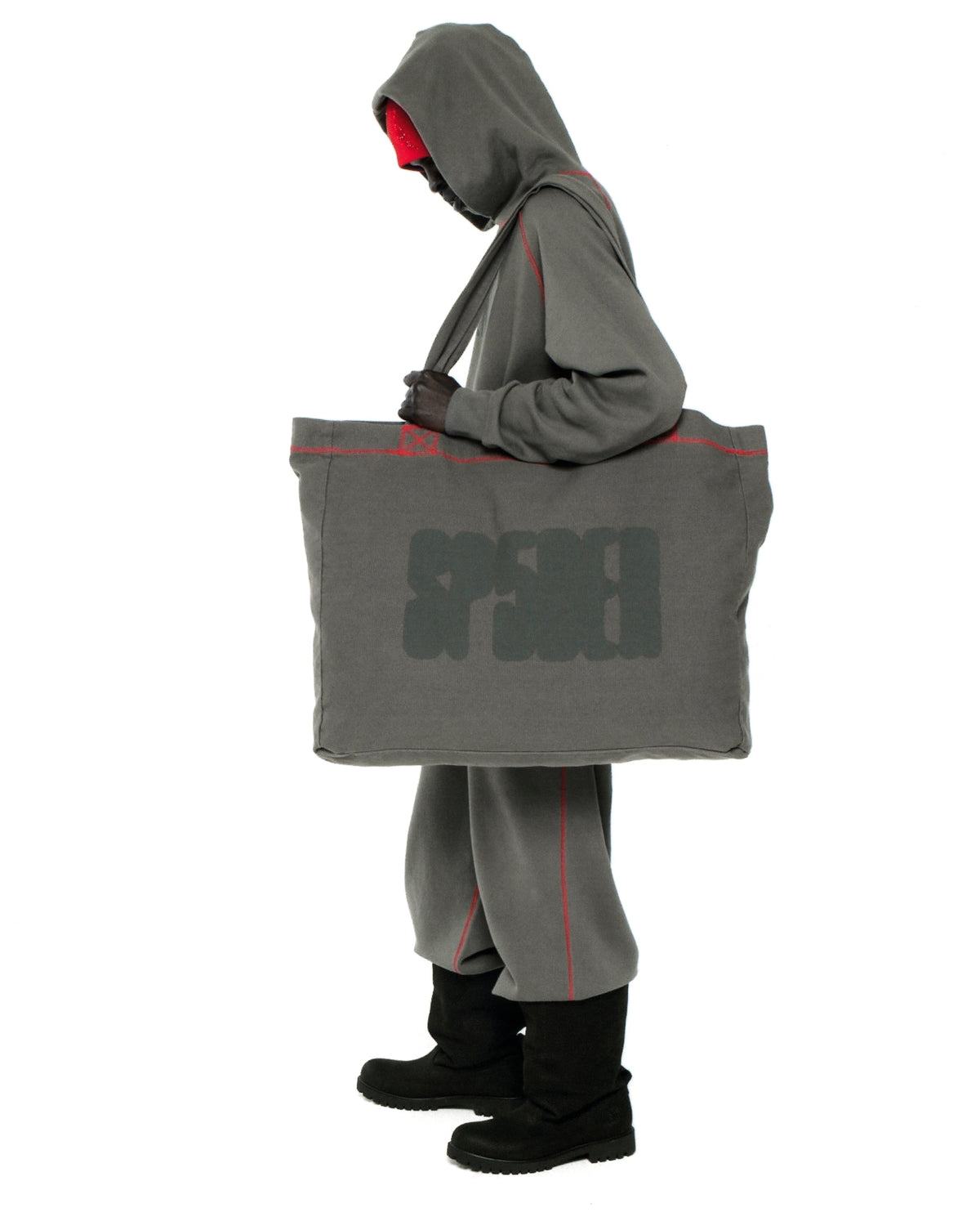 Sp5der Contrast TOTE